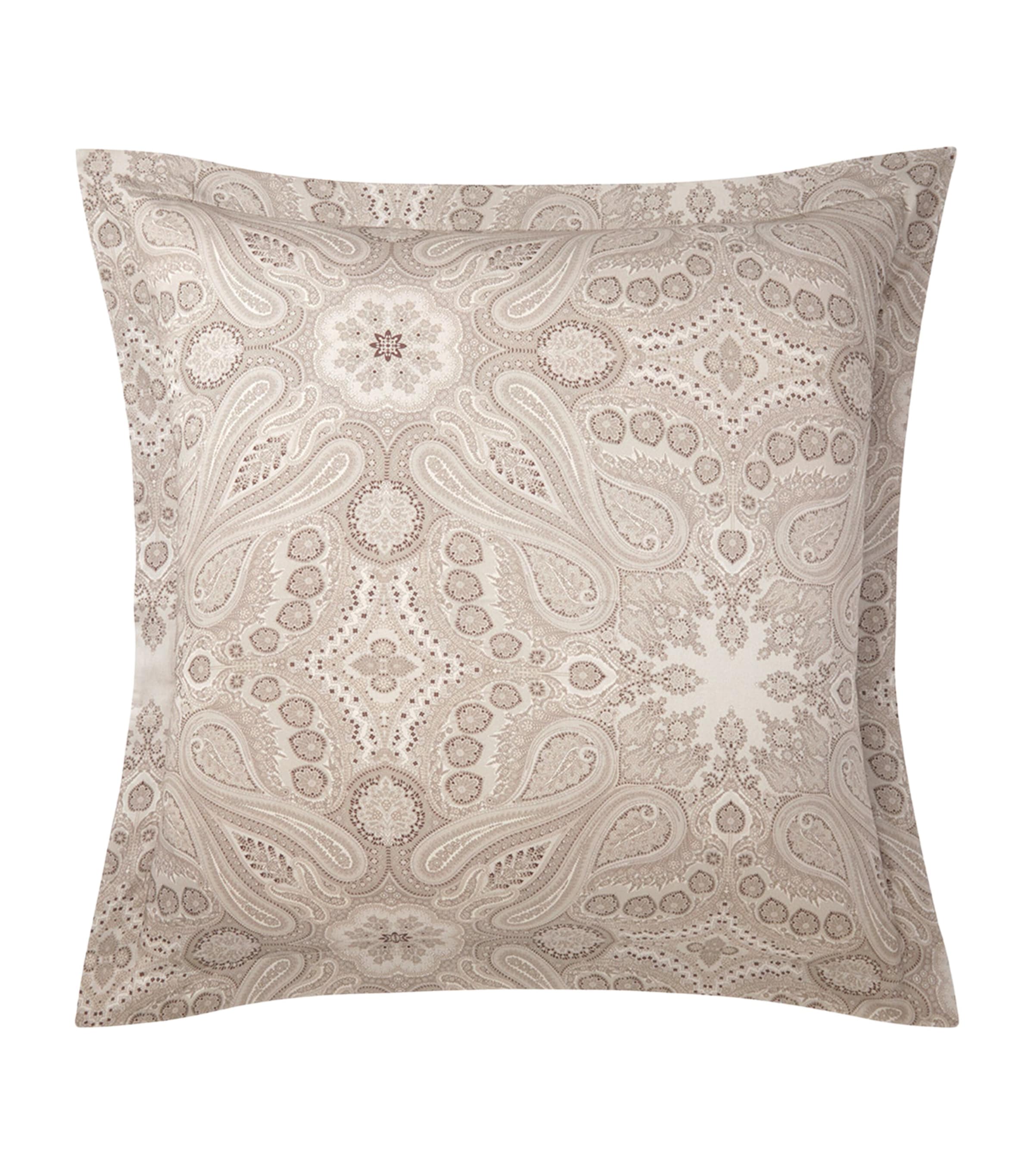 Beaumont Square Oxford Pillowcase (65cm x 65cm)