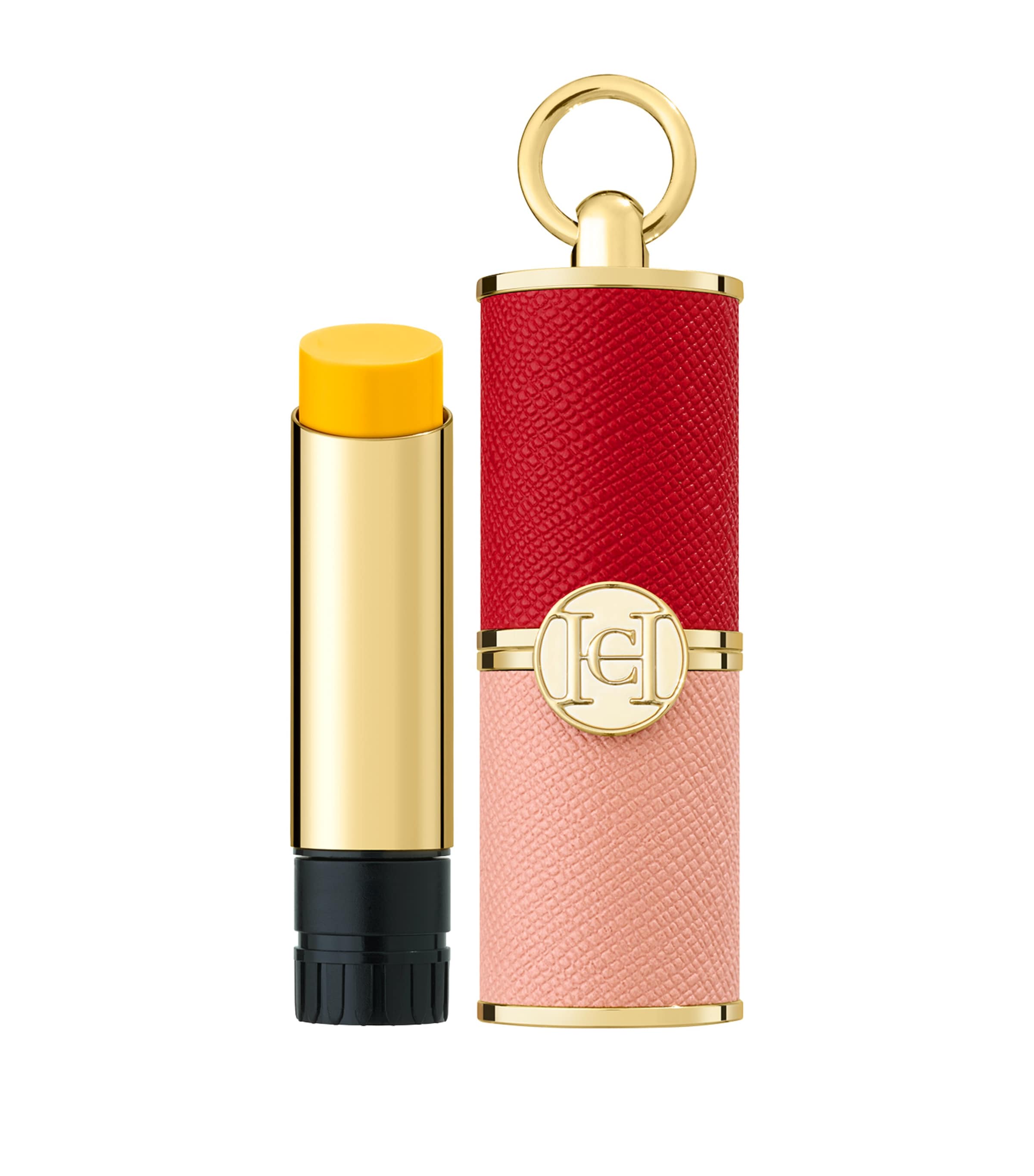 Carolina Herrera Good Girl Mini Tint Balm And Case Bundle