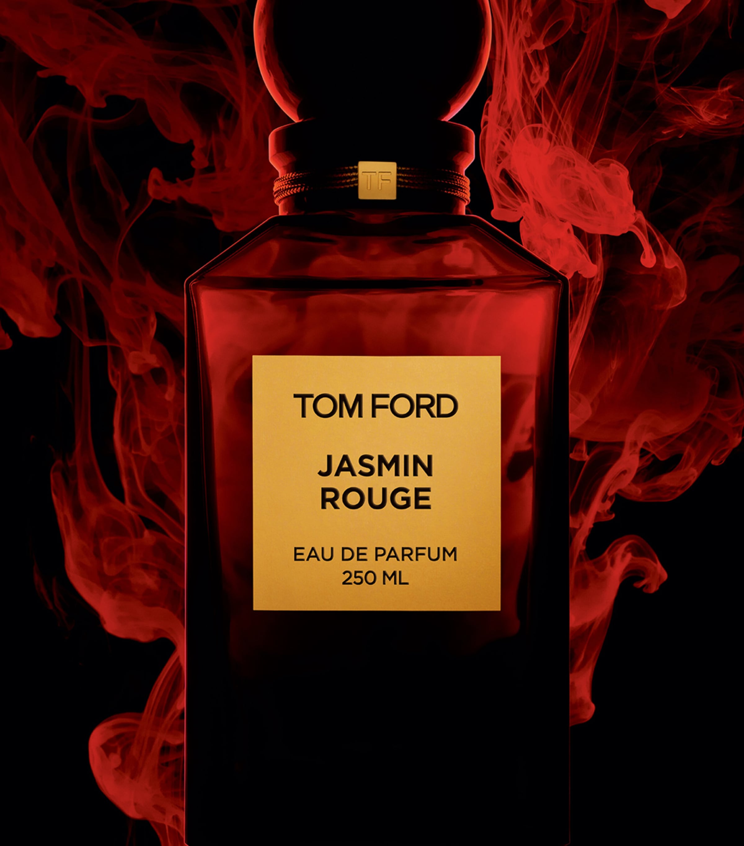 TOM FORD Jasmin Rouge Eau de Parfum (50ml) | Perfume | Womens Perfume | Designers | Tom Ford TOM FORD Jasmin Rouge Eau de Parfum (50ml) | Perfume | Womens Perfume | Designers | Tom Ford