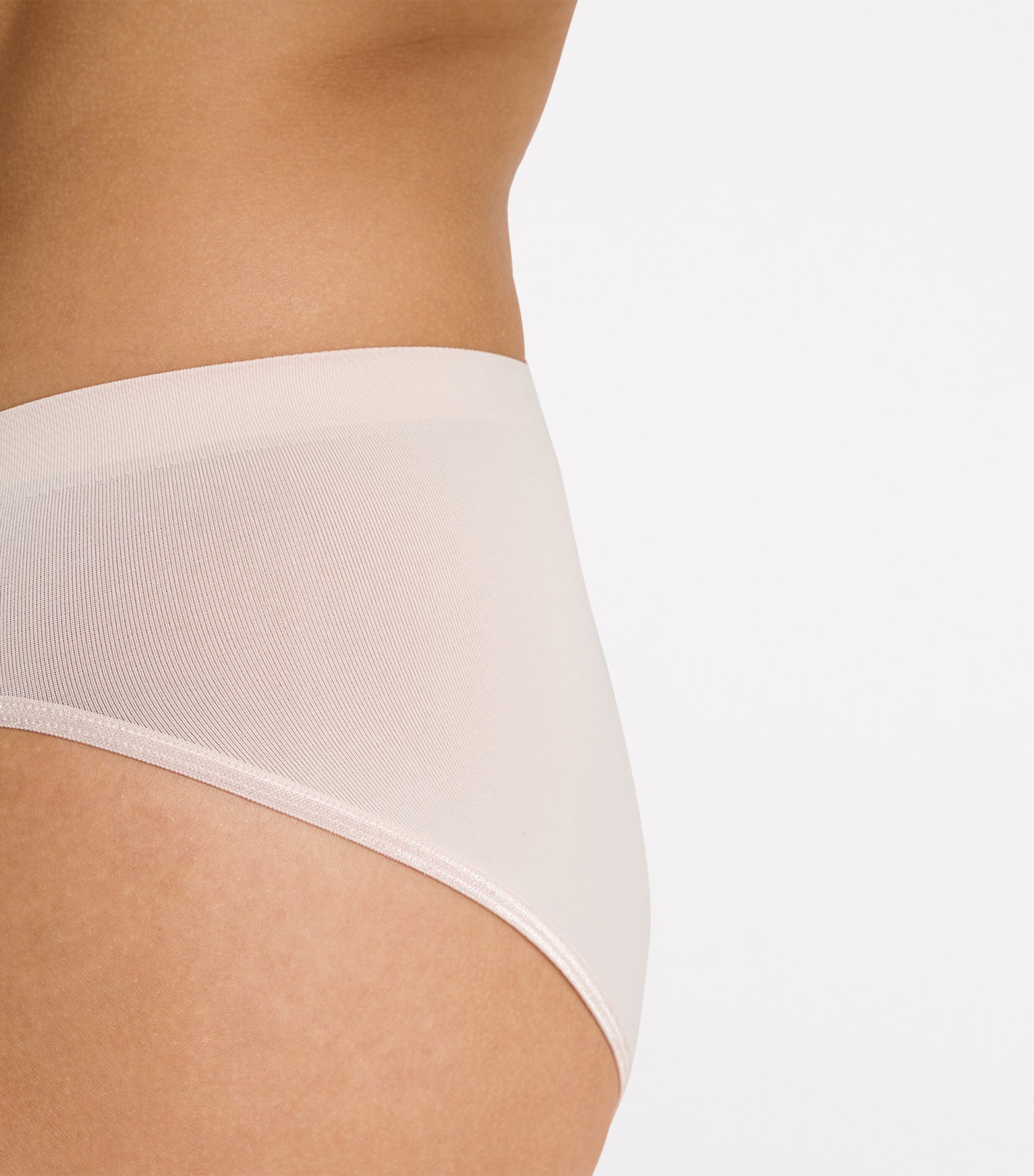 Touch Feeling Midi Briefs MELON SODA Image 6