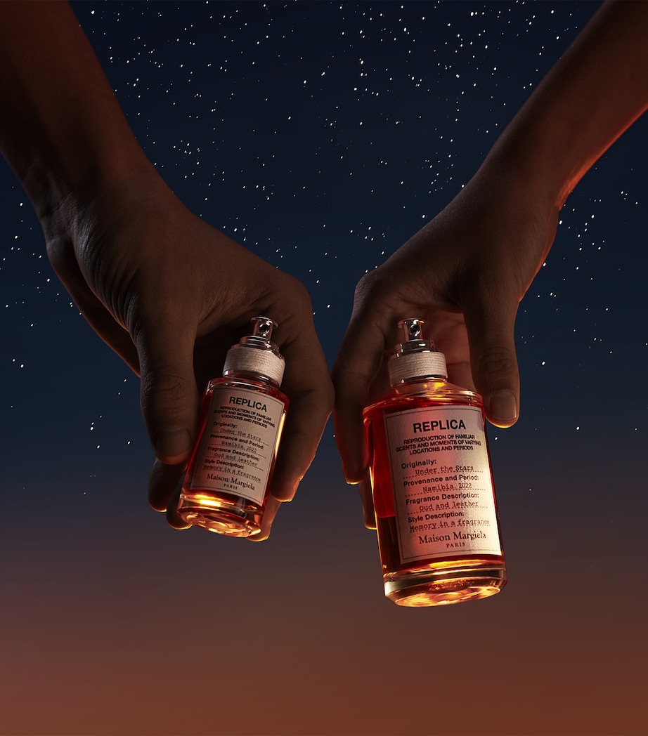 Under the Stars Eau de Toilette (30-100ml) NO COLOUR Image 3