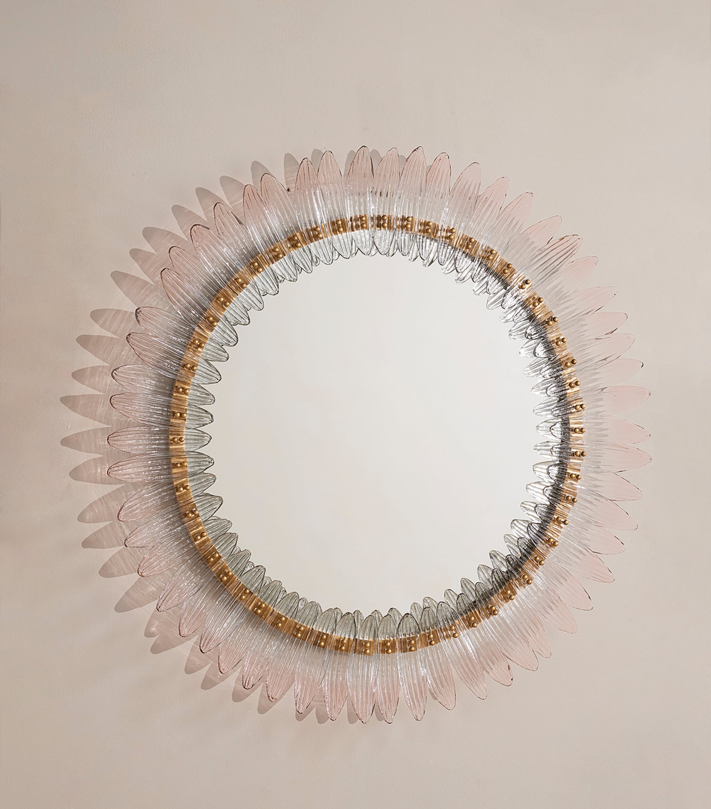Soho Home Treviso Wall Mirror Image 2