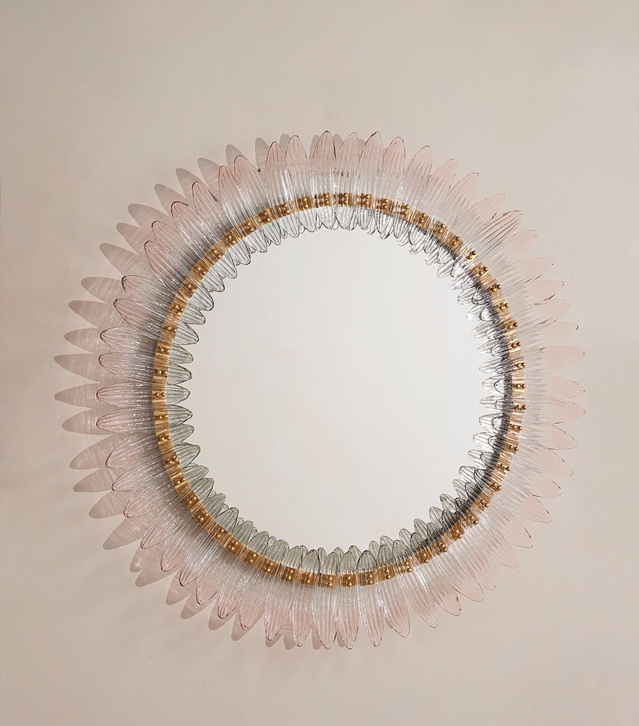 Soho Home Treviso Wall Mirror Image 2