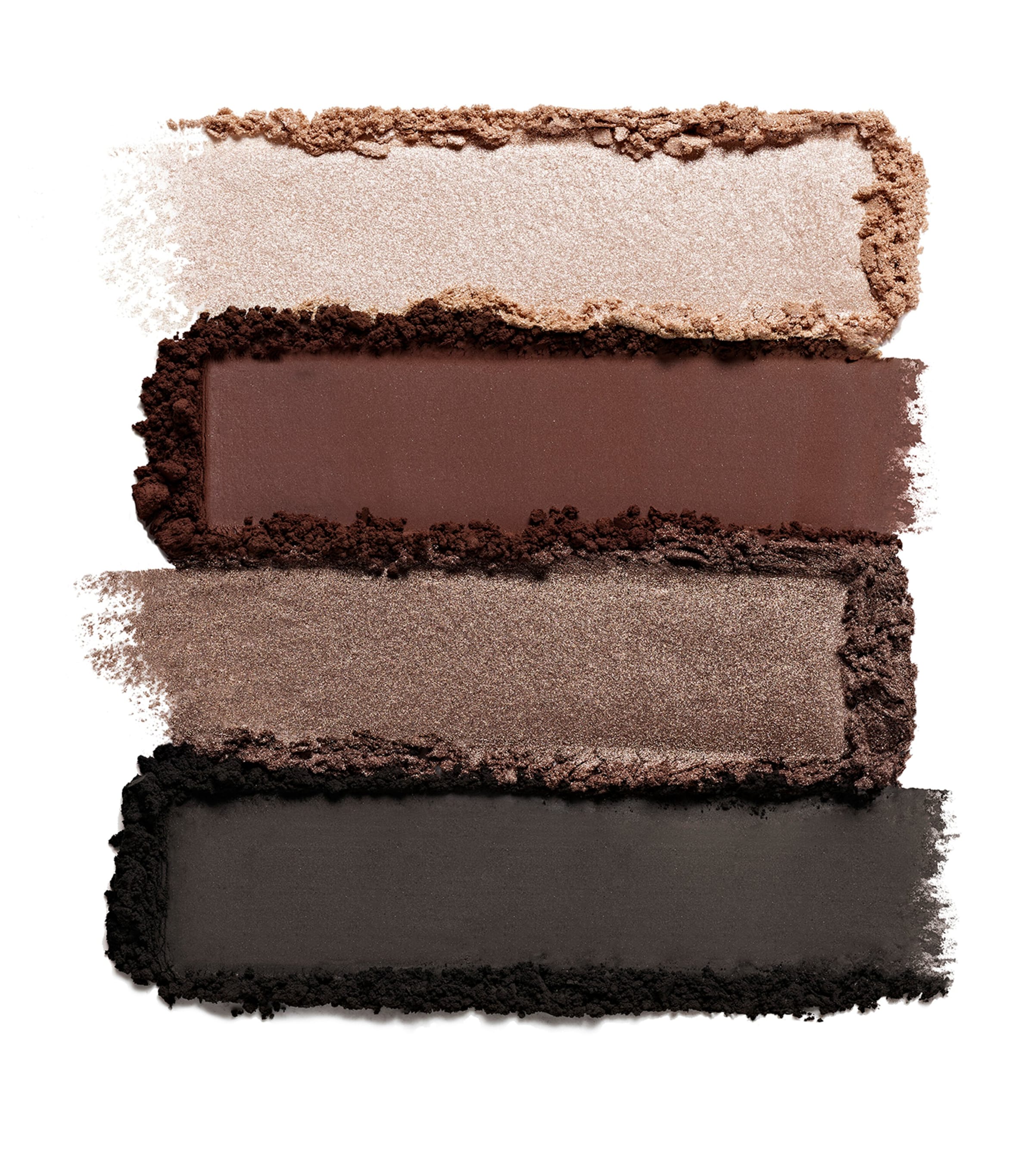 The Essential Eyeshadow Quad PRENUP Image 2