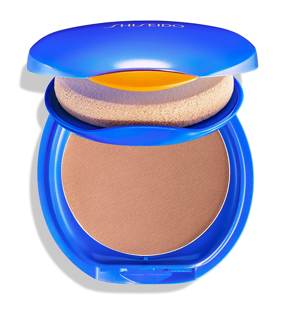 UV Protective Compact Foundation SPF 30 Refill DB Image 2