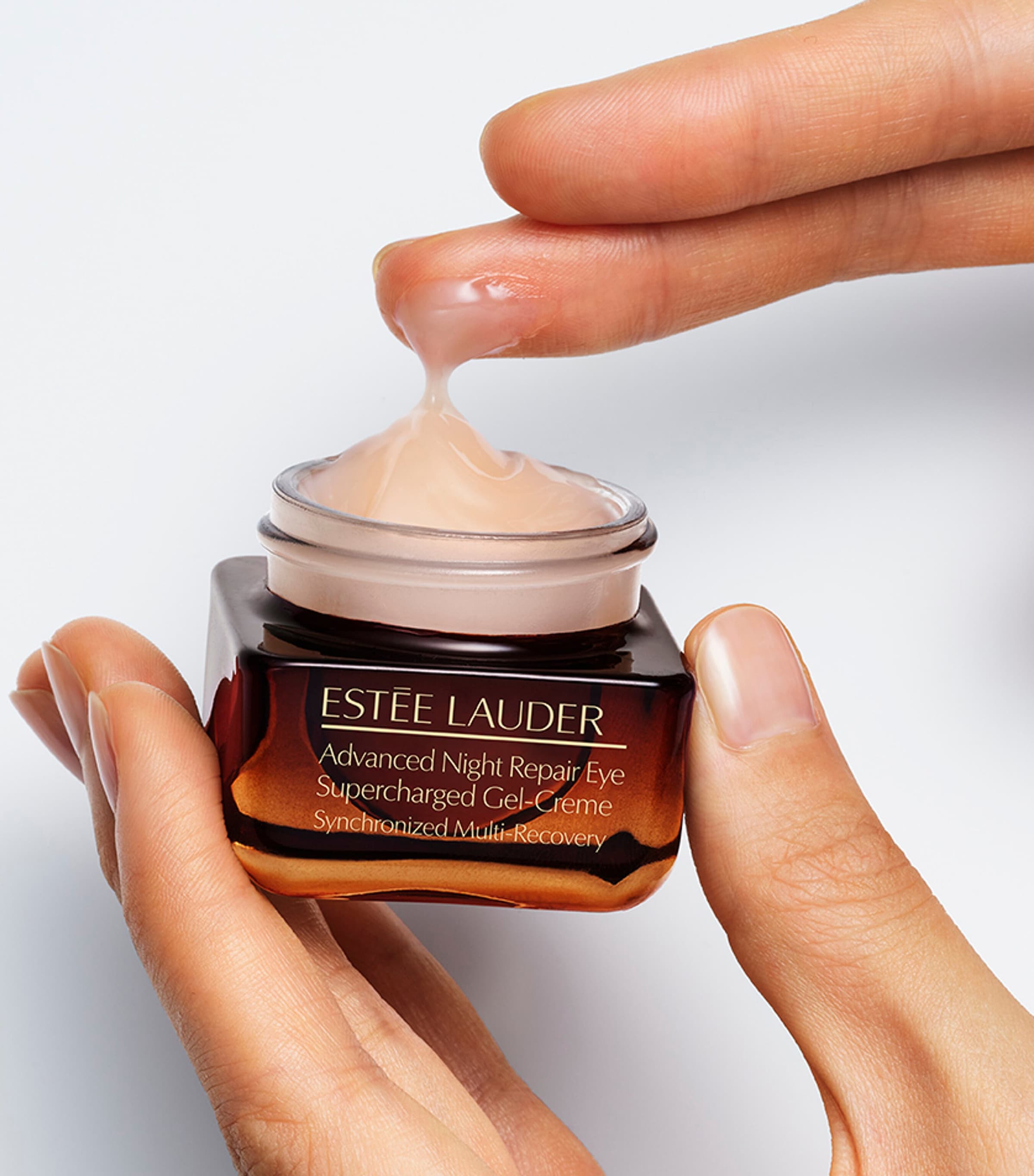 Estée Lauder Advanced Night Repair Eye Supercharged Gel
