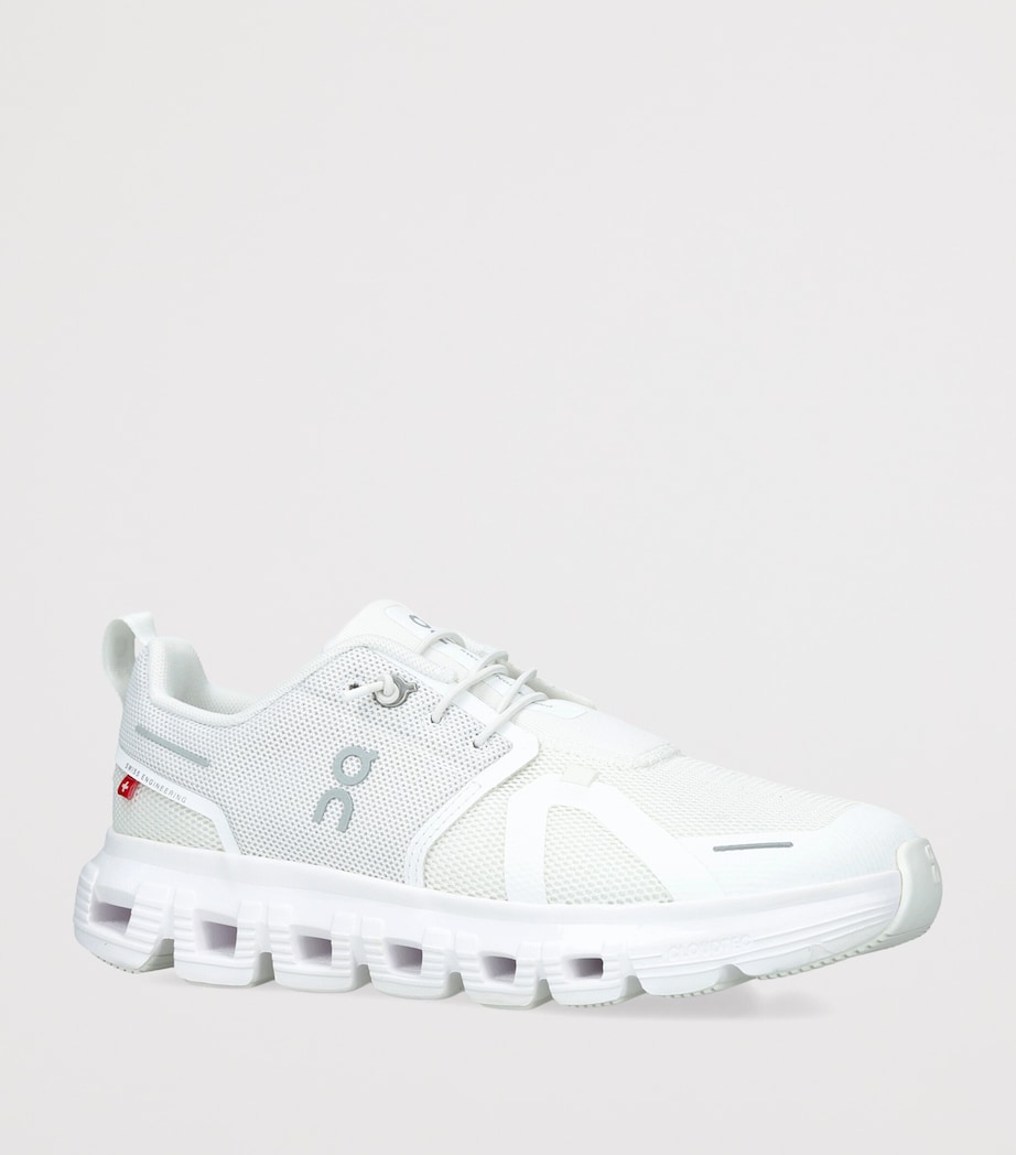ON Running Cloud Sky 2 Trainers White Image 3