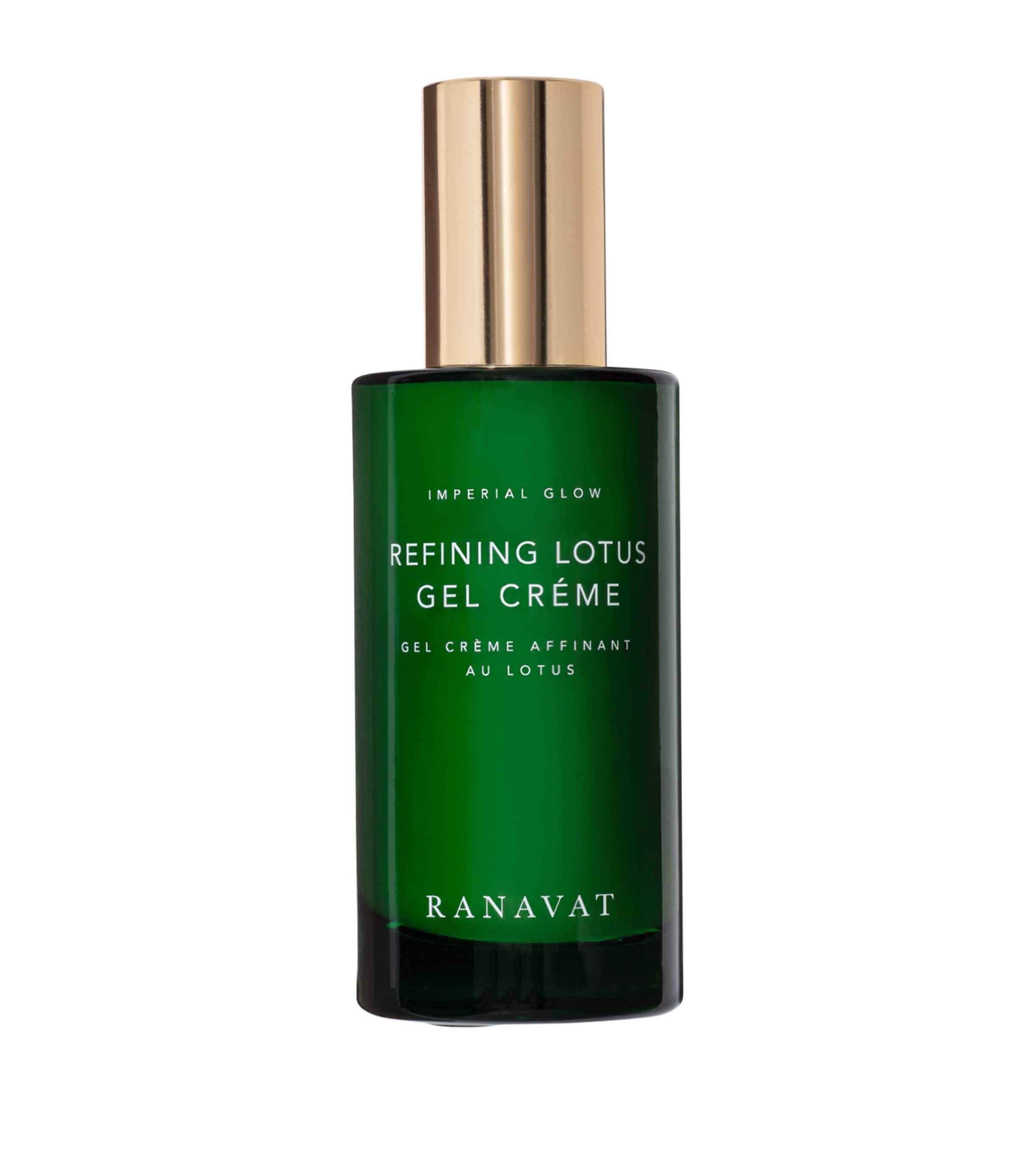 Ranavat Imperial Glow Refining Lotus Gel Crème