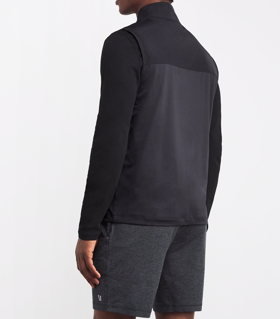 Sunday Element Gilet BLK/BLACK Image 4