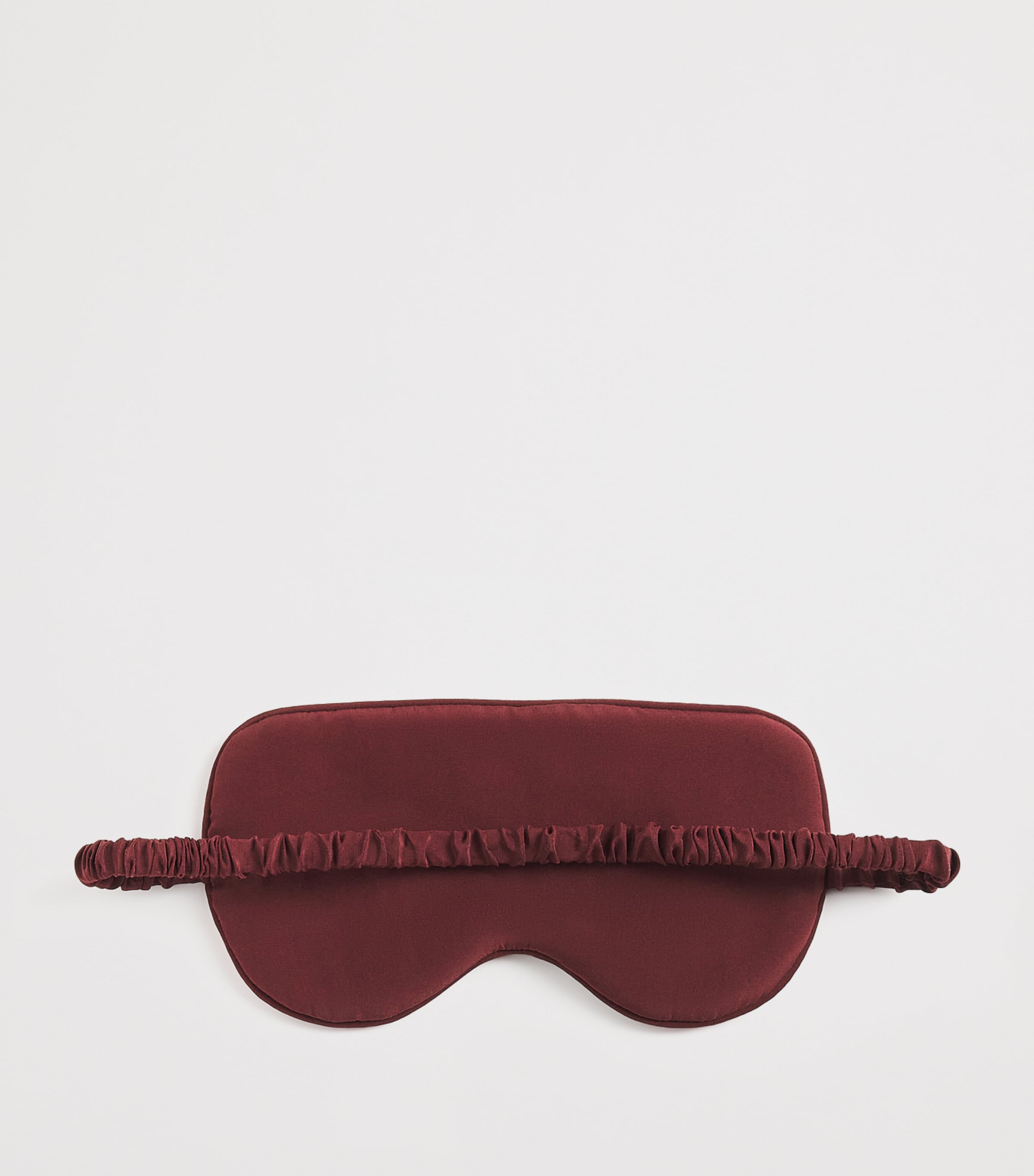 Silk Floral Audrey Eye Mask MOULIN Image 3