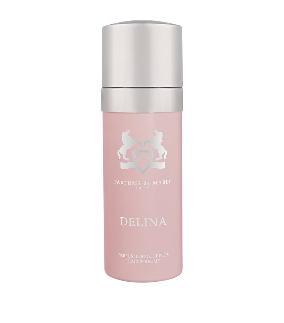 Delina Hair Mist NO COLOUR Image 2