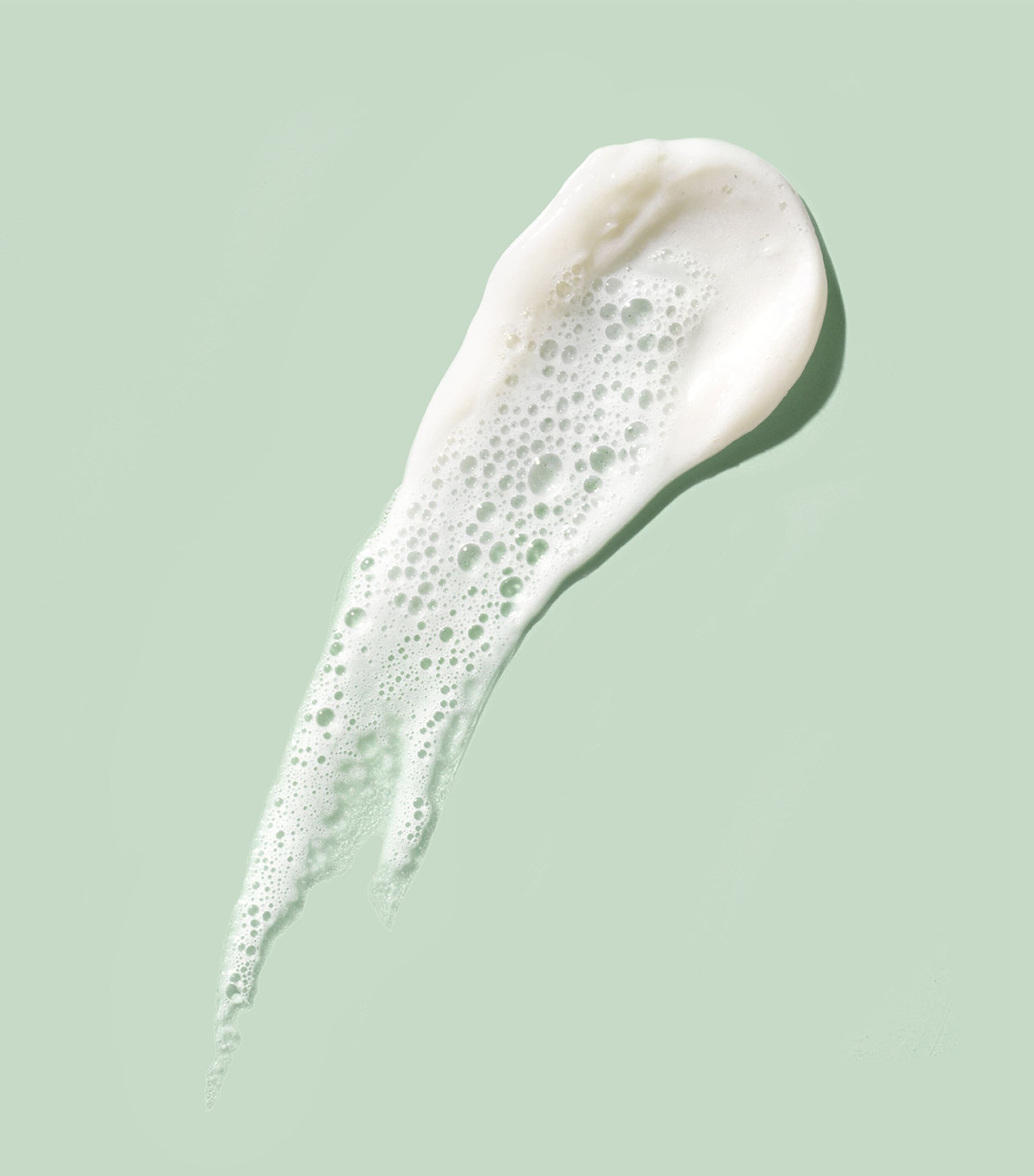 Foaming Cream Cleanser (120ml) NO COLOUR Image 3