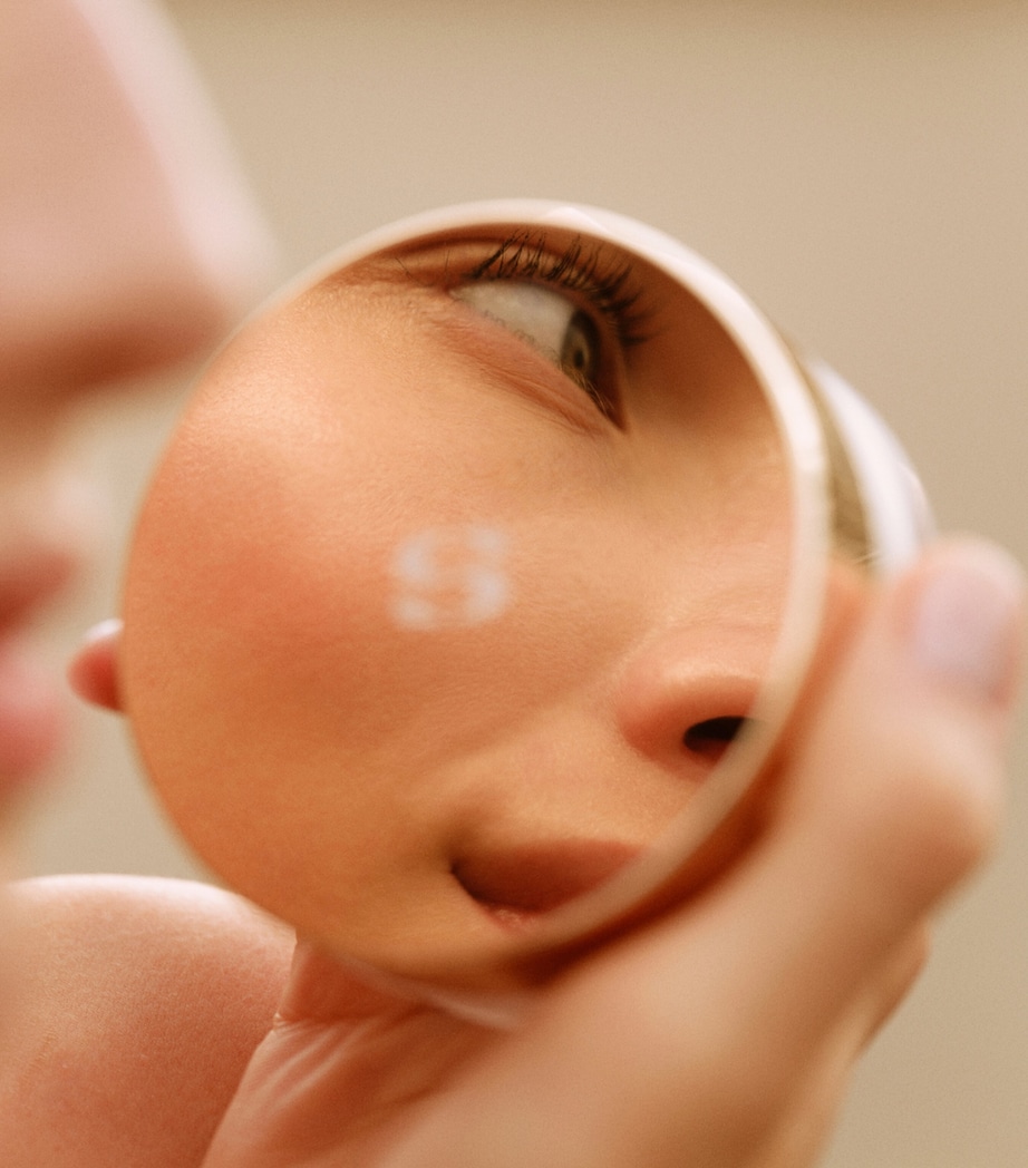 Phyto-Teint Powder NO COLOUR Image 5