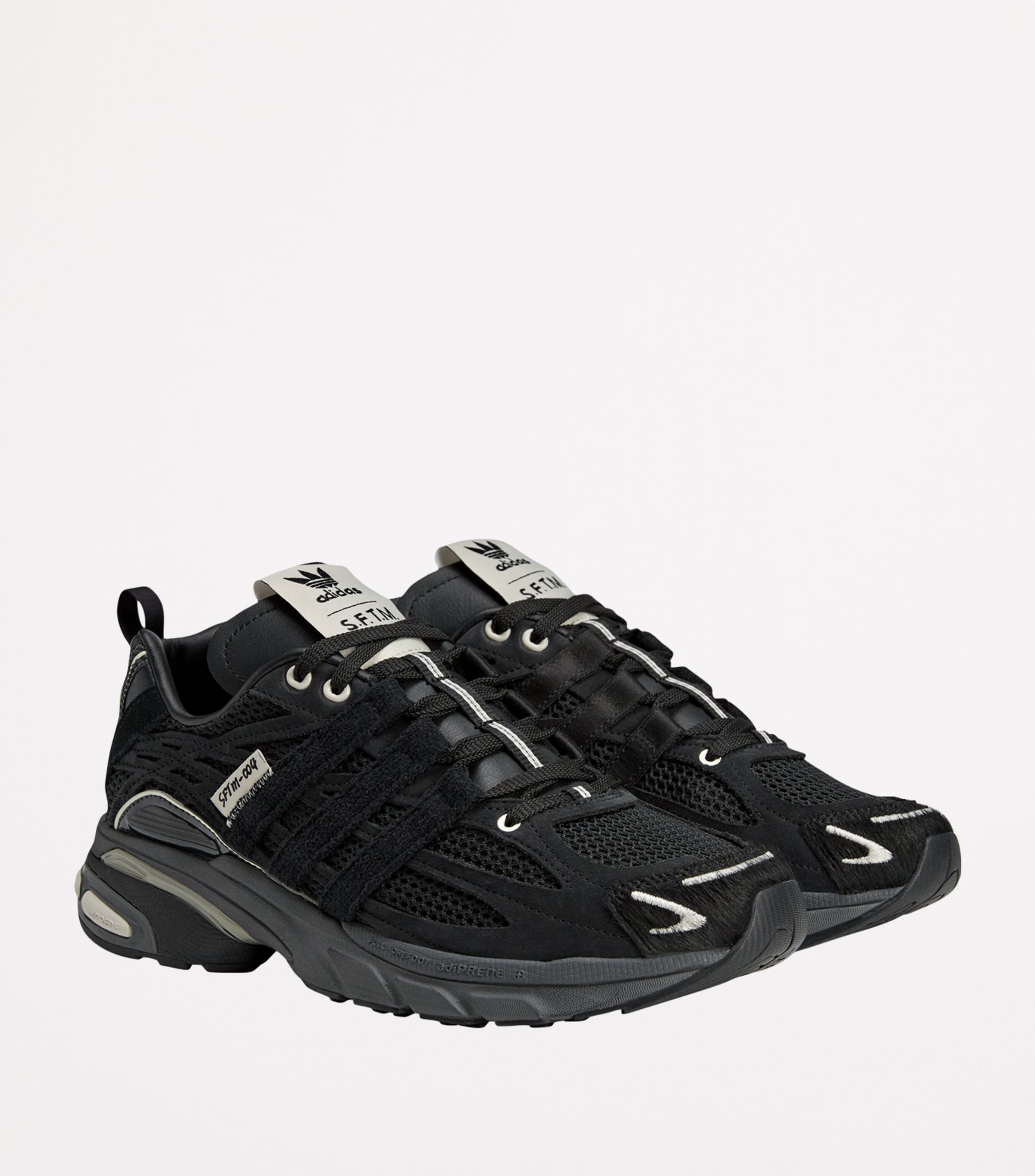 adidas x Song For The Mute Adistar Cushion Sneakers | Men Shoes | Trainers | Low-Top Trainers | Designers | ADIDAS adidas x Song For The Mute Adistar Cushion Sneakers | Men Shoes | Trainers | Low-Top Trainers | Designers | ADIDAS