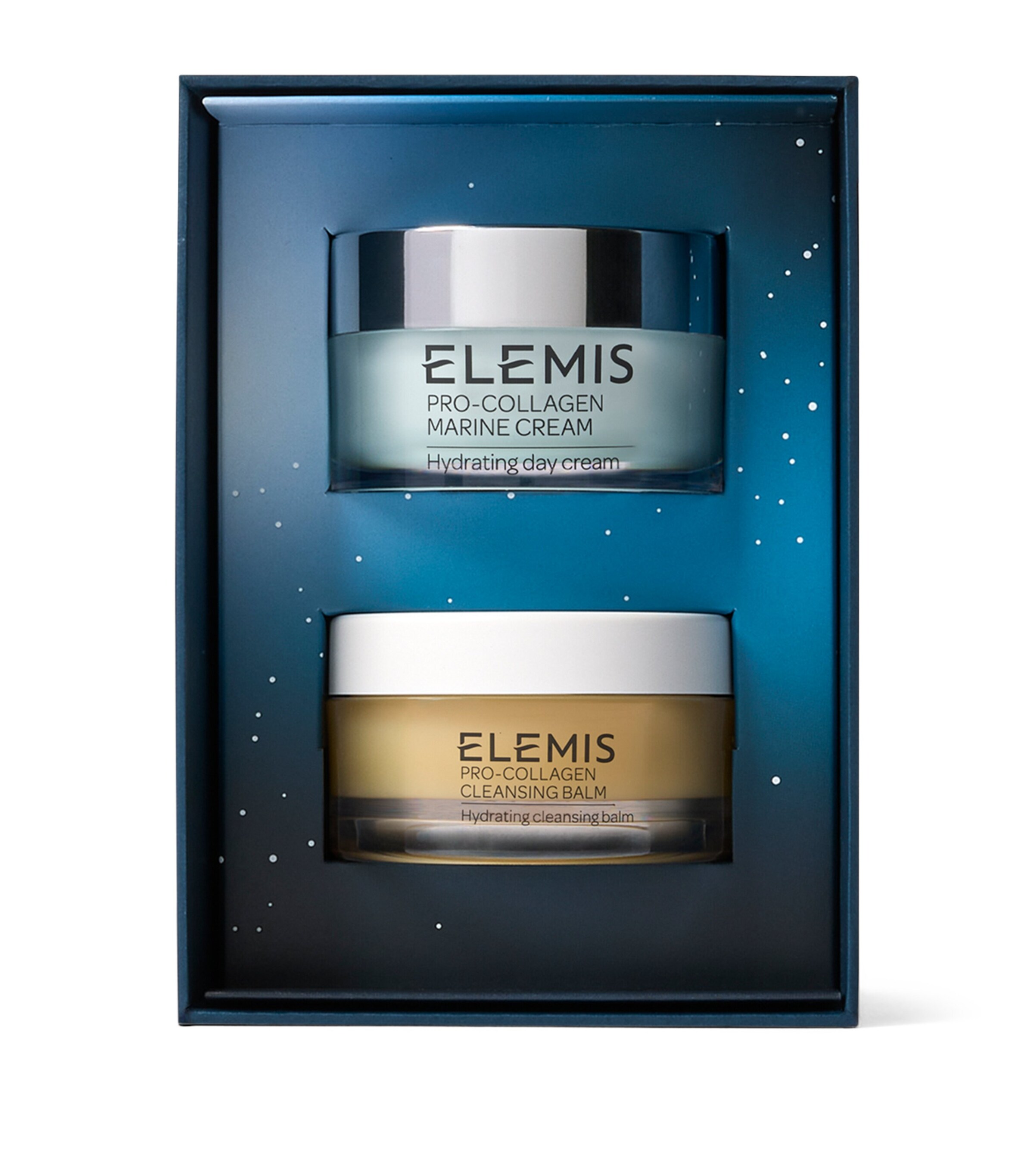 Elemis Pro-Collagen North Stars Skincare Gift Set (Worth £128) Image 2