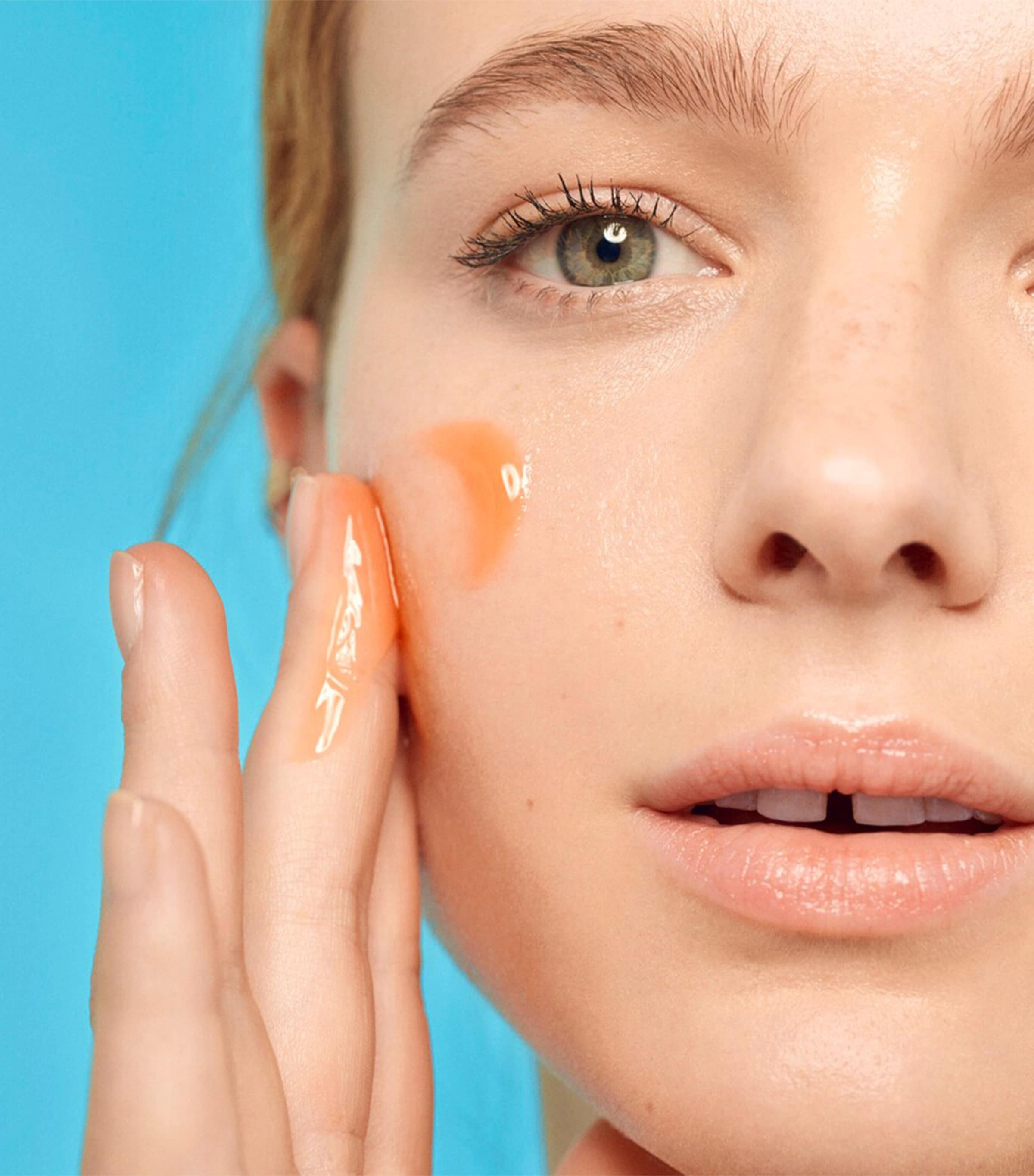 Red Pepper Pulp (50ml) NO COLOUR Image 3