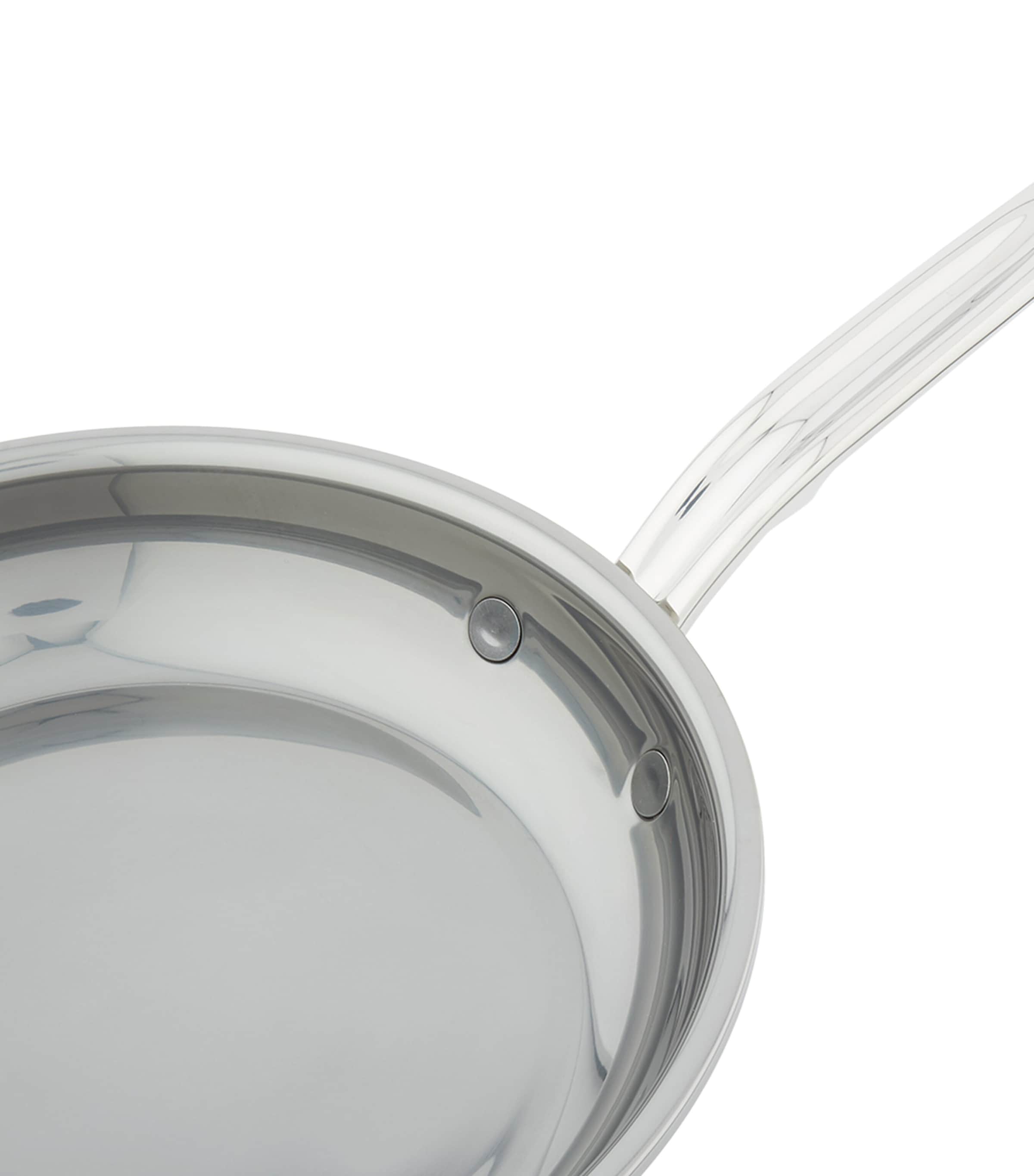 Hestan NanoBond Skillet (22cm) Stainless Image 2