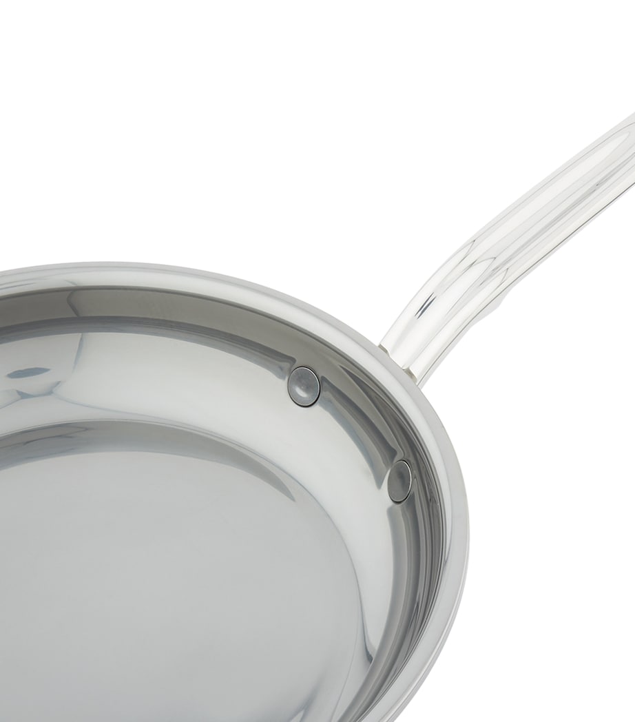 Hestan NanoBond Skillet (22cm) Stainless Image 2