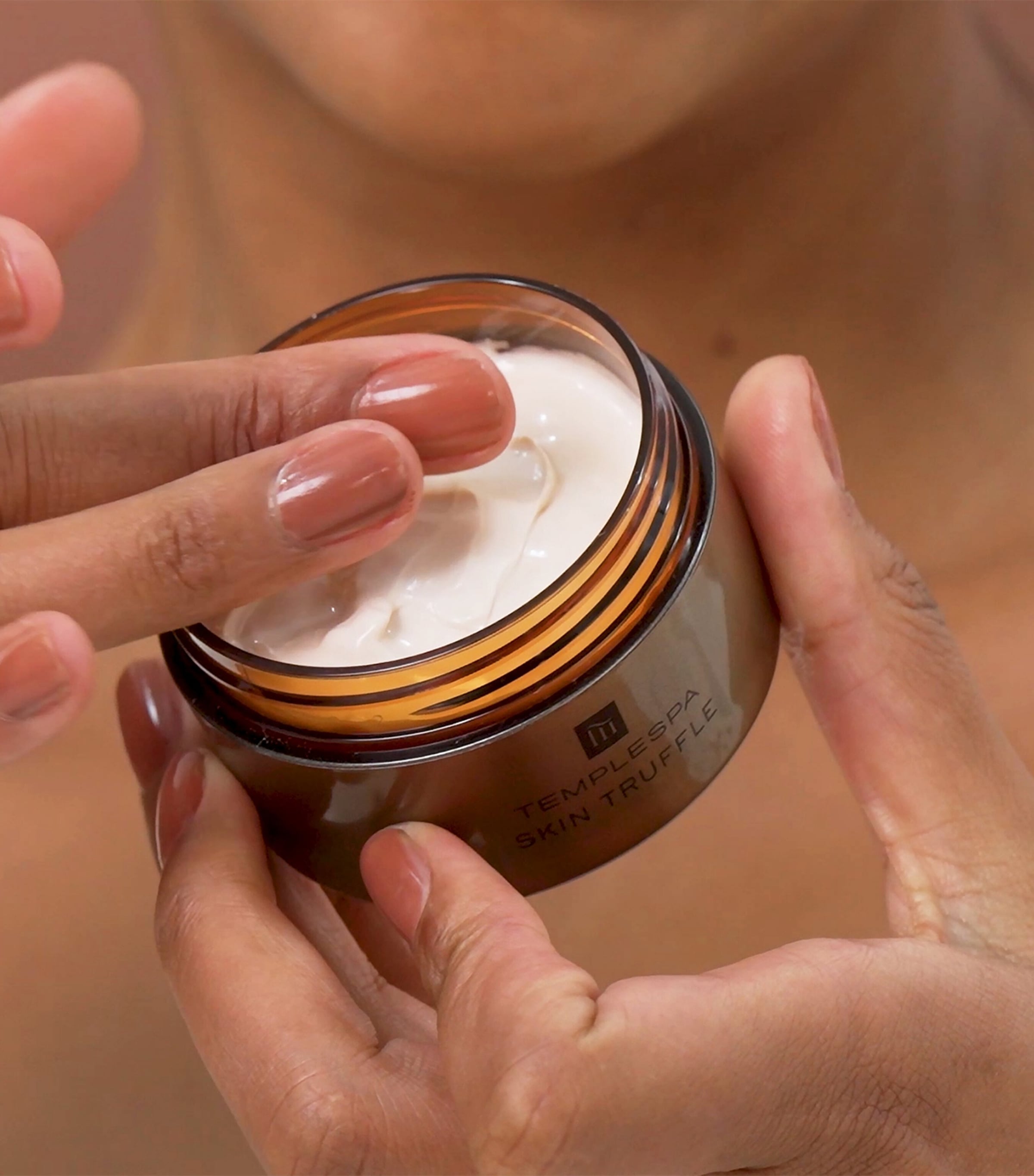 Skin Truffle (50ml) NO COLOUR Image 3