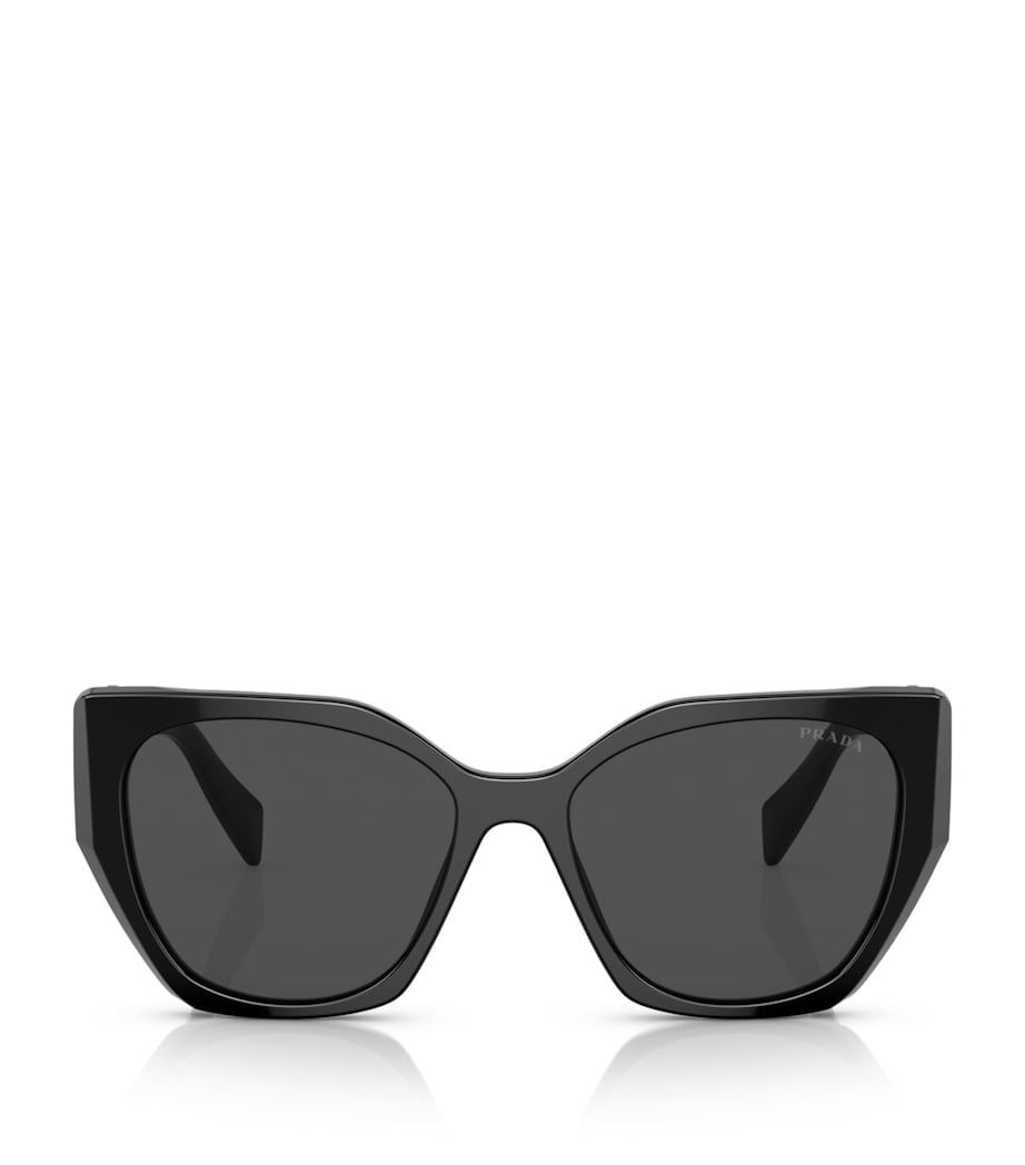 Geometric Sunglasses 1AB5S0 Image 1