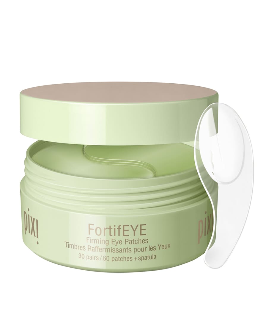 Fortifeye Firming Eye Patches (Pack Of 60) NO COLOUR Image 1