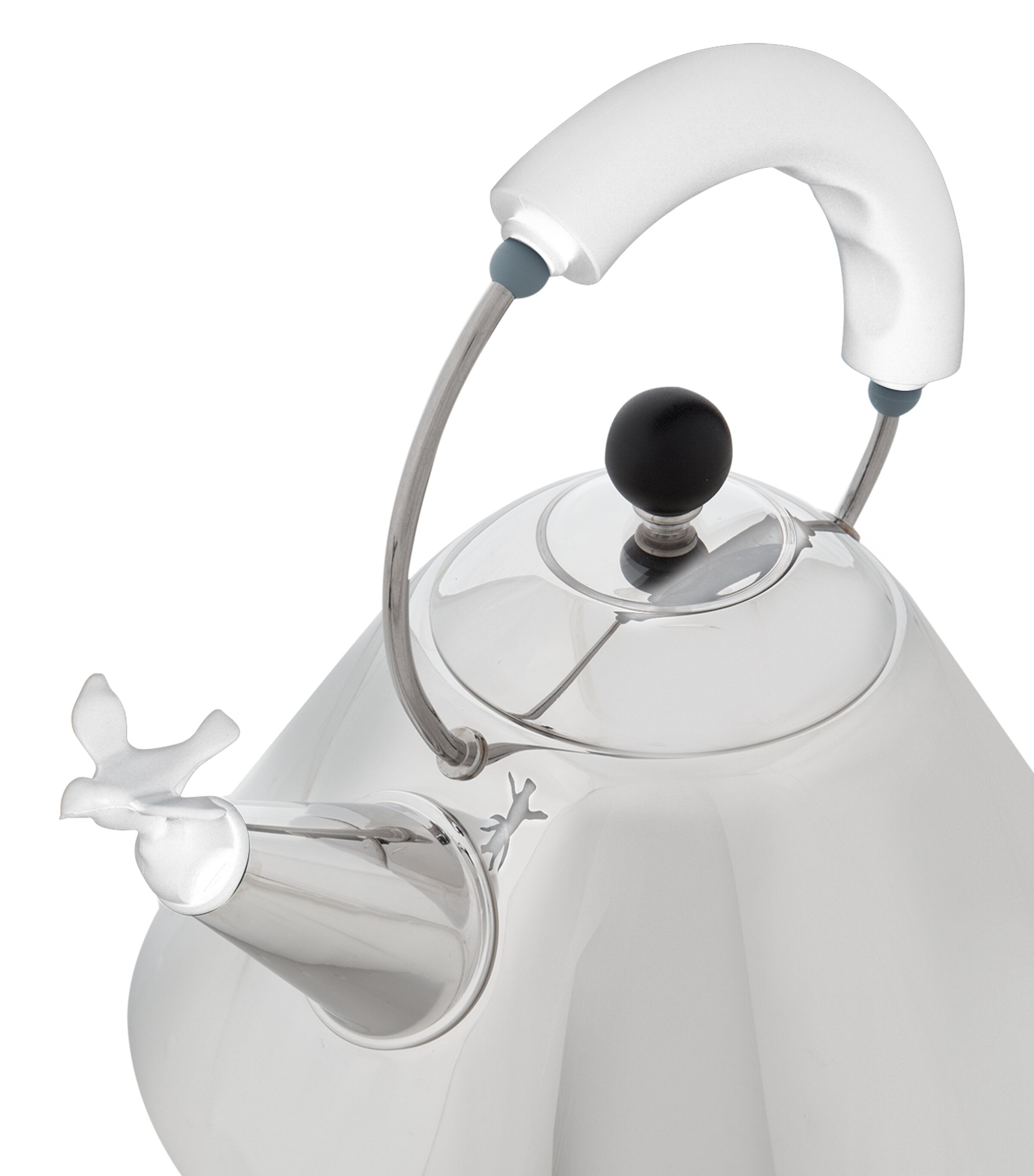 Alessi 9093 Kettle Image 2