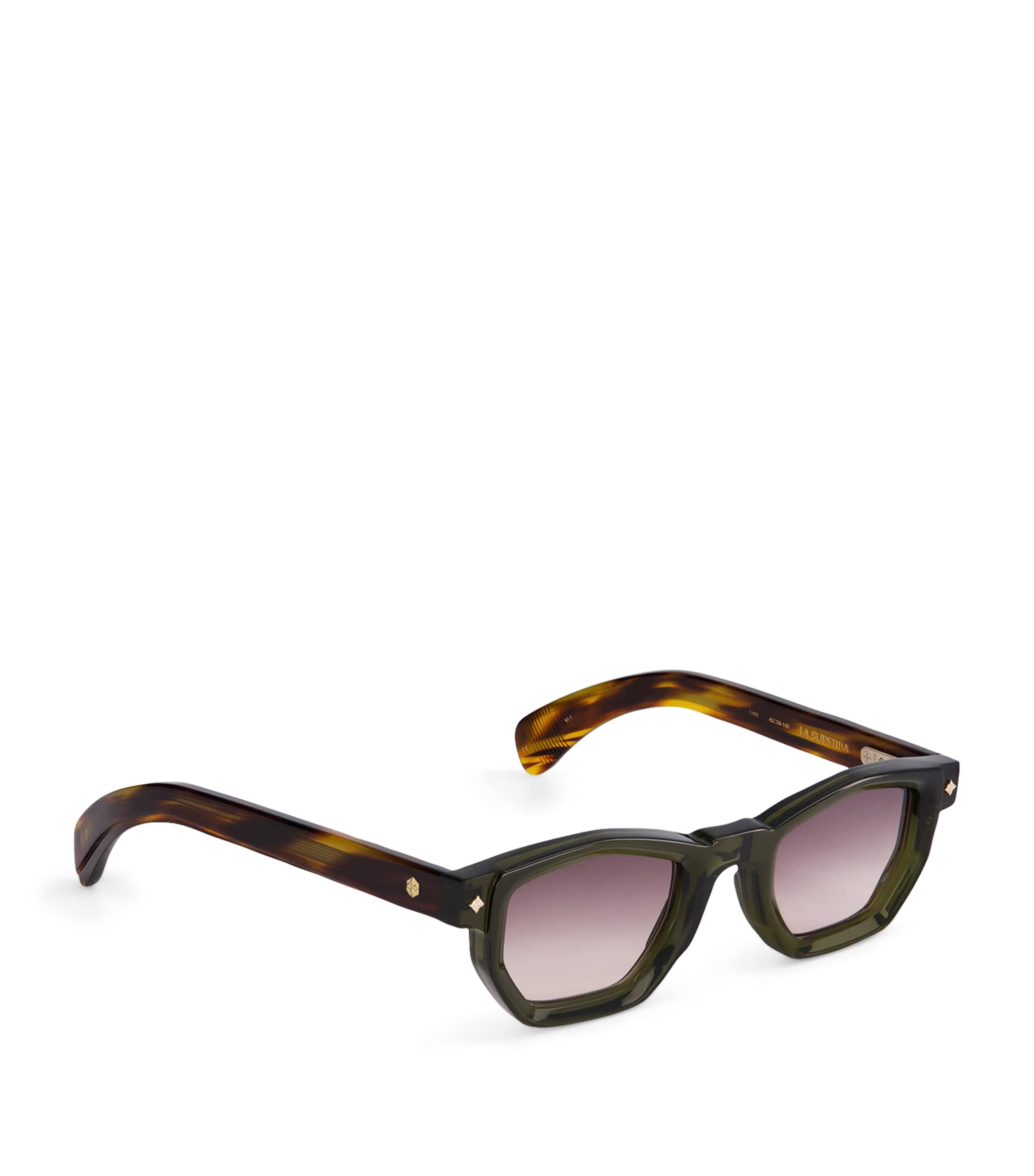 Sato La Superba Sunglasses Viper Vi Image 1