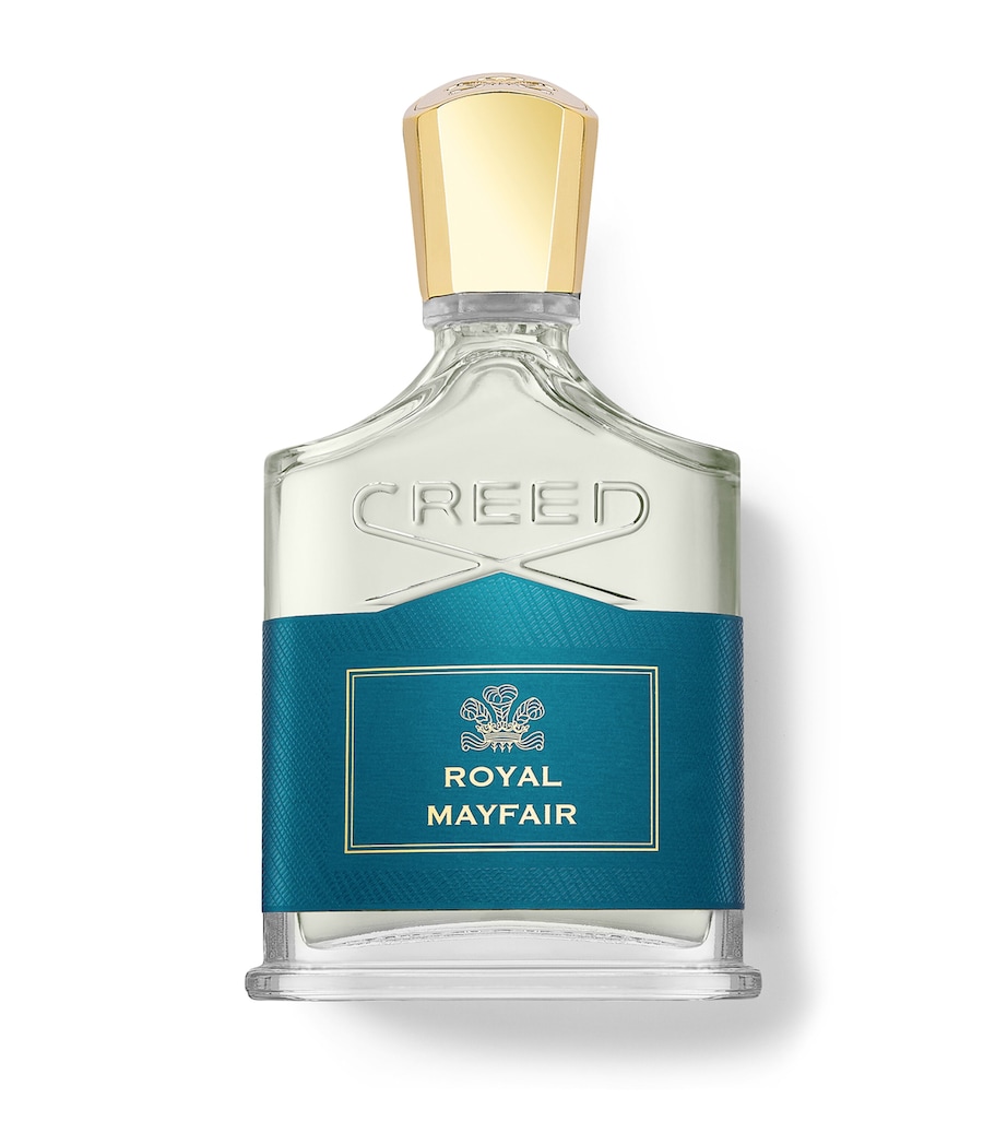 Millésime Royal Mayfair Eau de Parfum (100ml) NO COLOUR Image 1