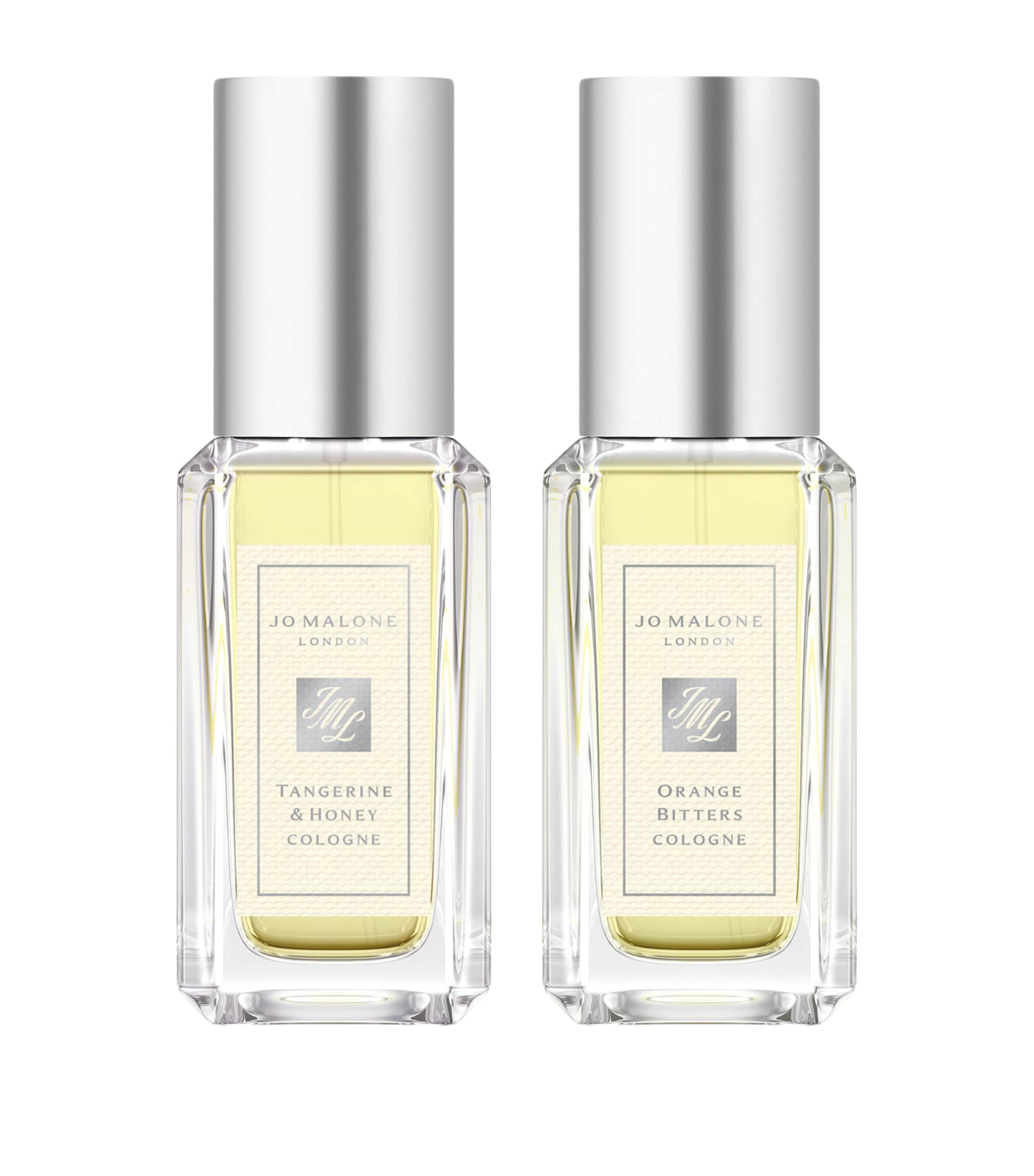 Jo Malone London Festive Cologne Duo Fragrance Gift Set (2 x 9ml