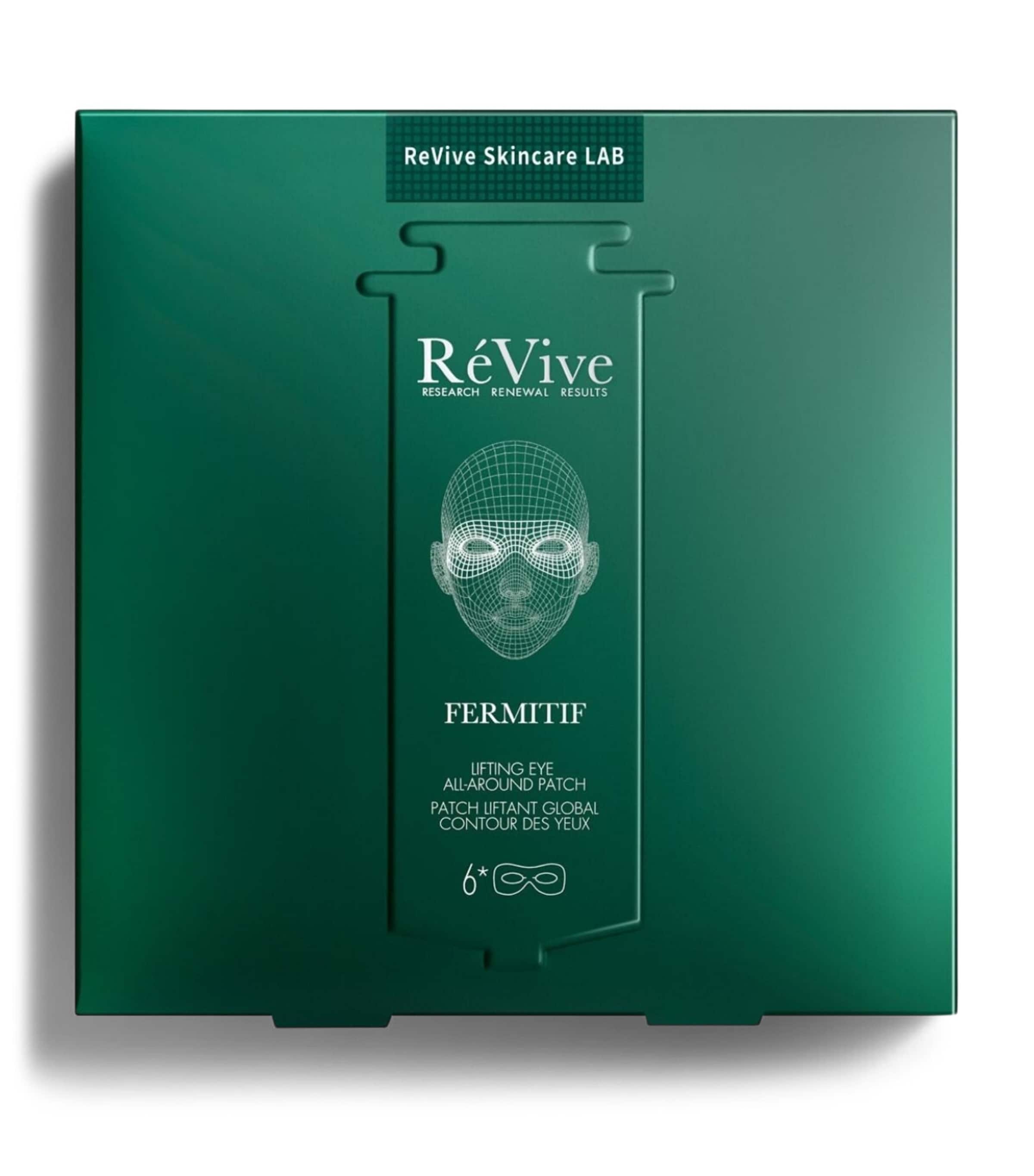 RéVive Fermitif Lifting All-Around Eye Patches (Pack of 6) Image 1