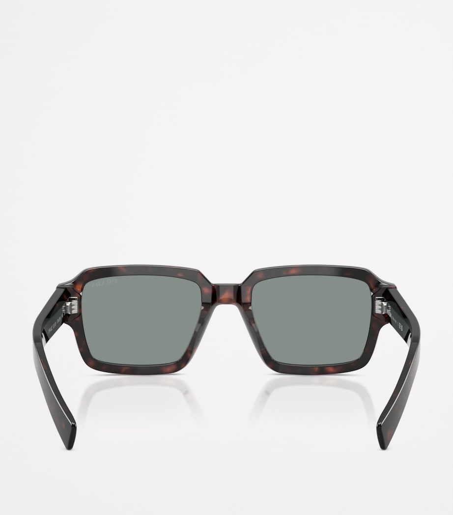 Injected PR02ZS Sunglasses 17N20N Image 4