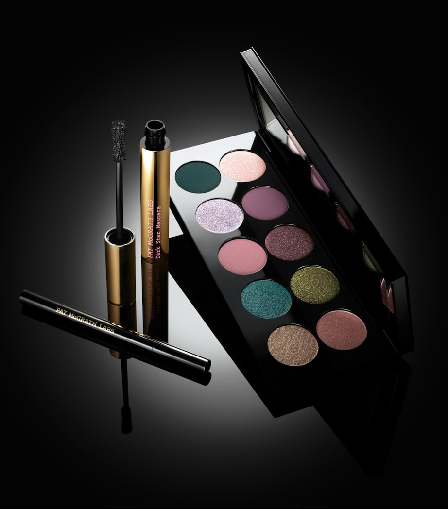 Mothership XII: Petalmorphosis Eyeshadow Palette NO COLOUR Image 8