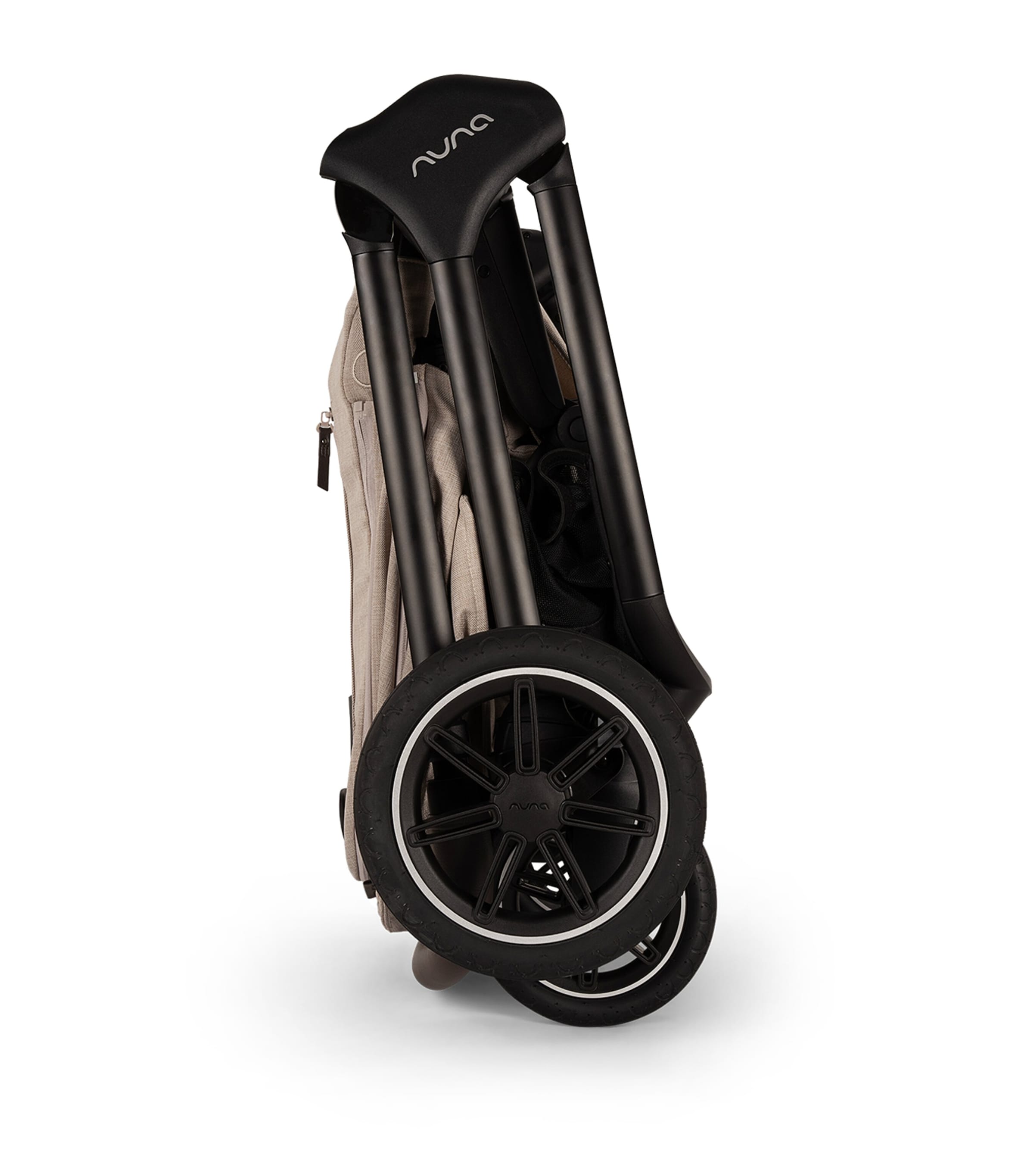 TRIV Next Pushchair BISCOTTI Image 4