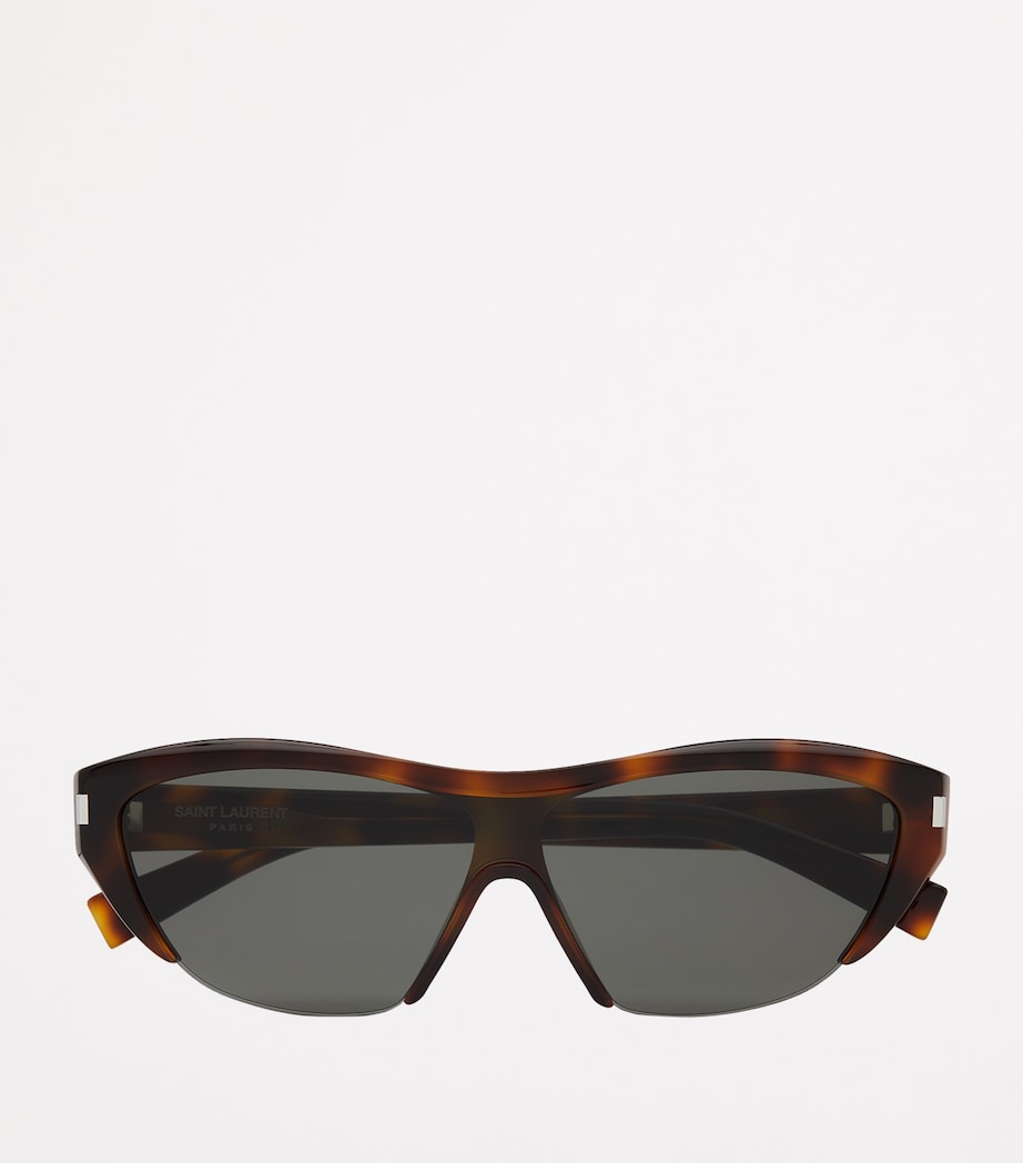 Saint Laurent Acetate SL 704 Sunglasses Image 2