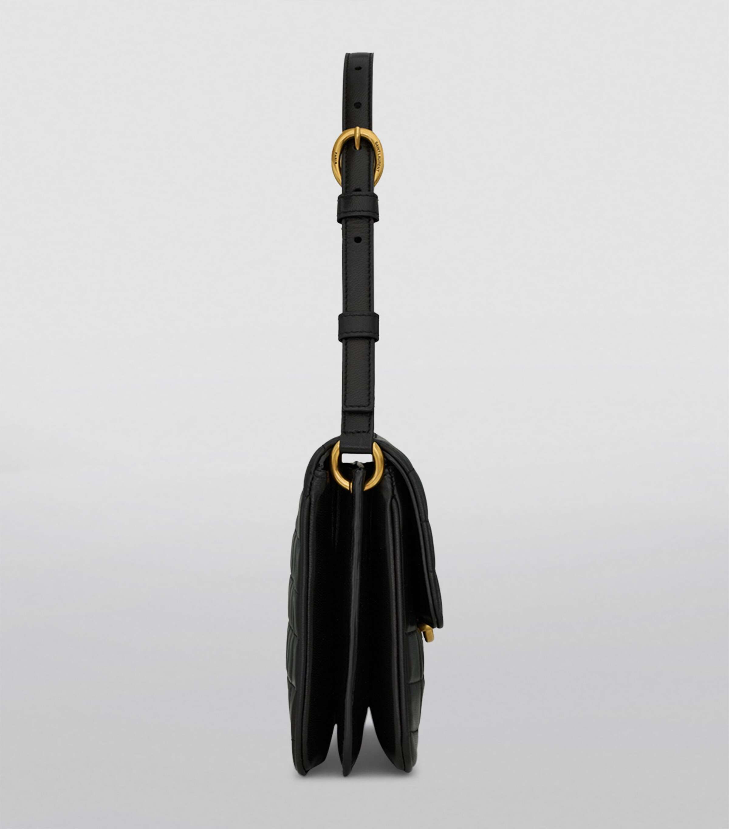 Saint Laurent Le Maillon Shoulder Bag Image 3