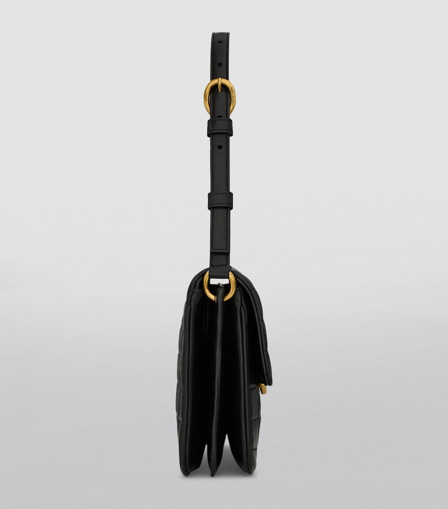 Saint Laurent Le Maillon Shoulder Bag Image 3