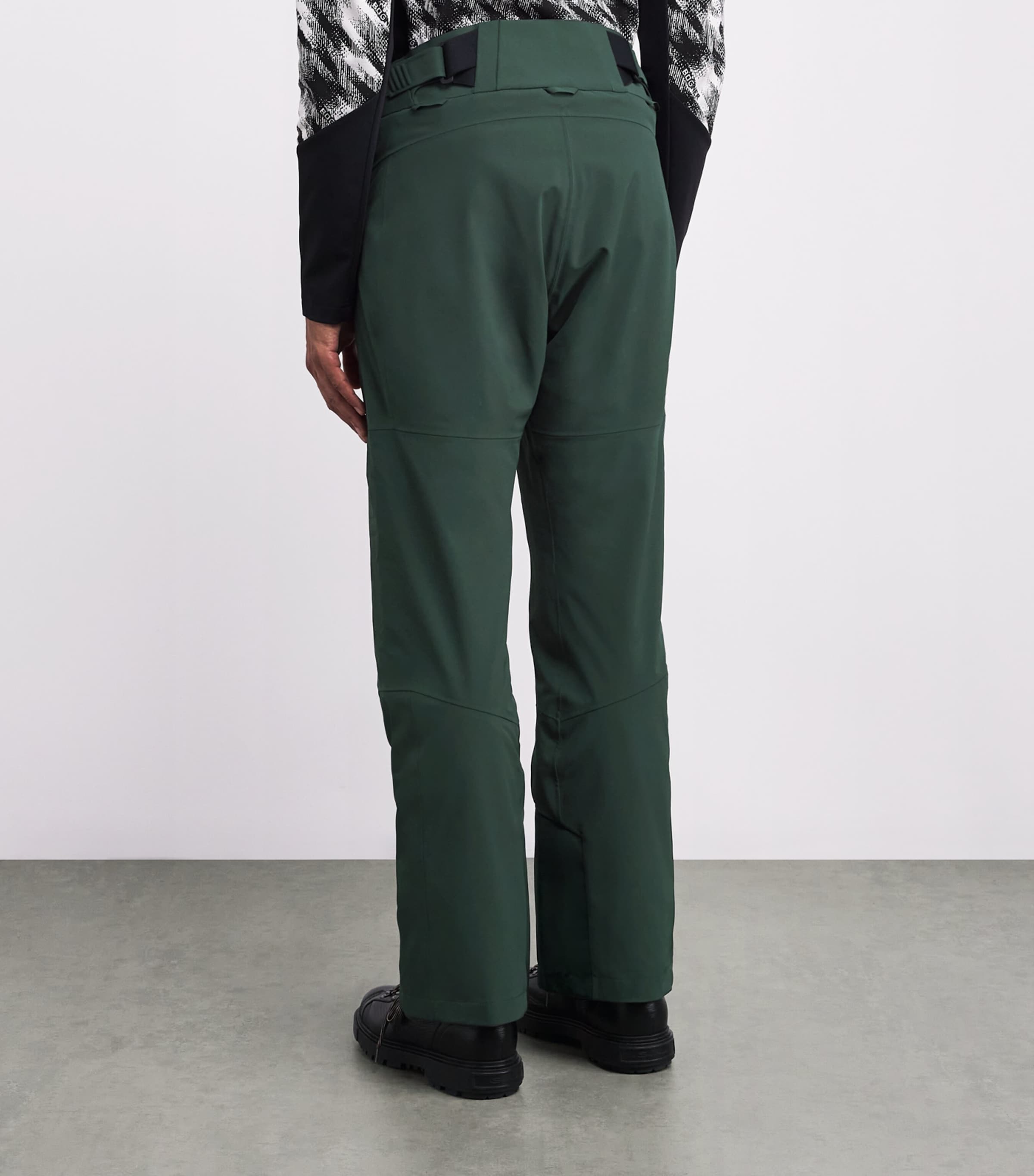 Waterproof Formula Ski Trousers CANOPY Image 4