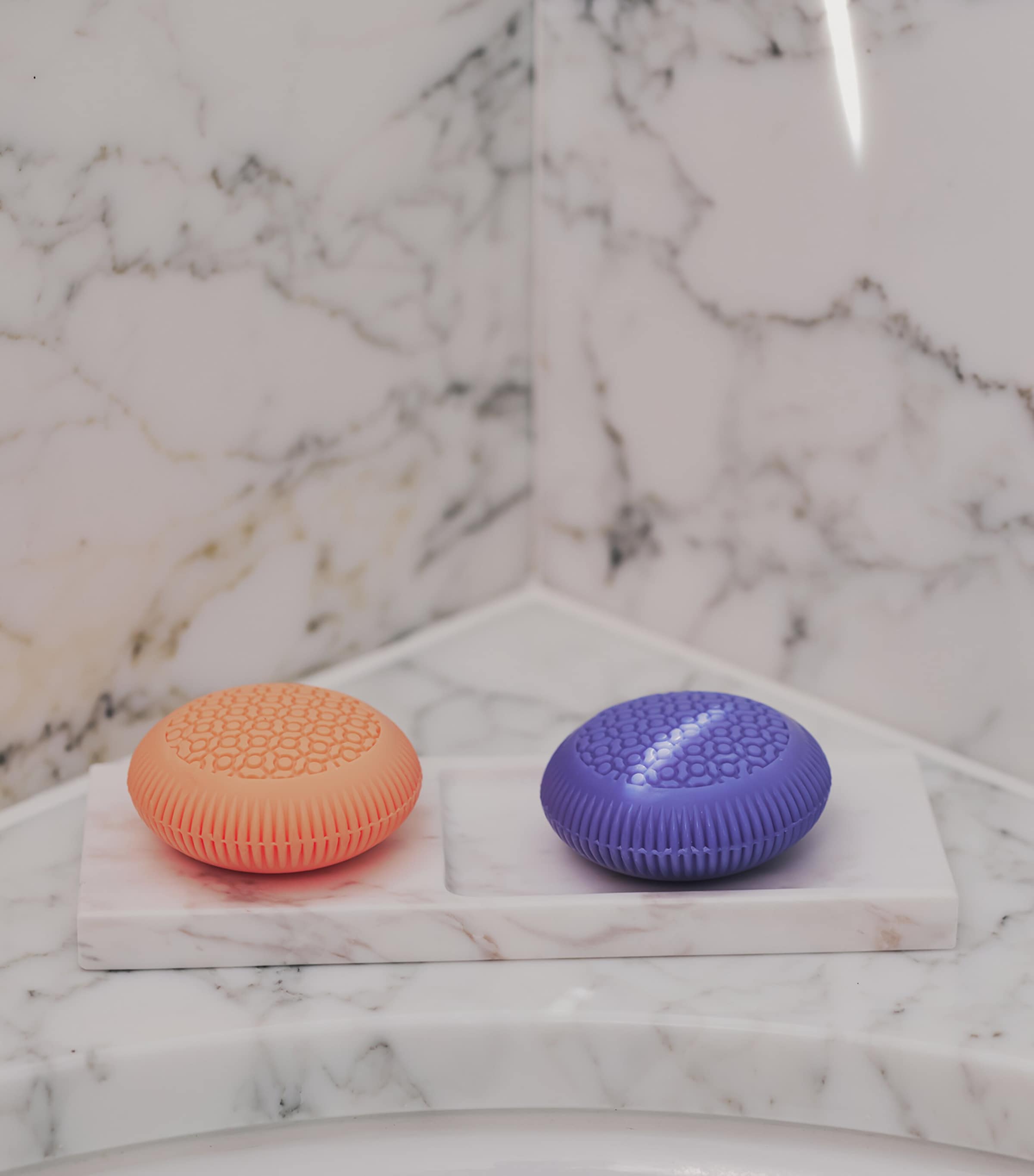 Women Soap PINK Image 4