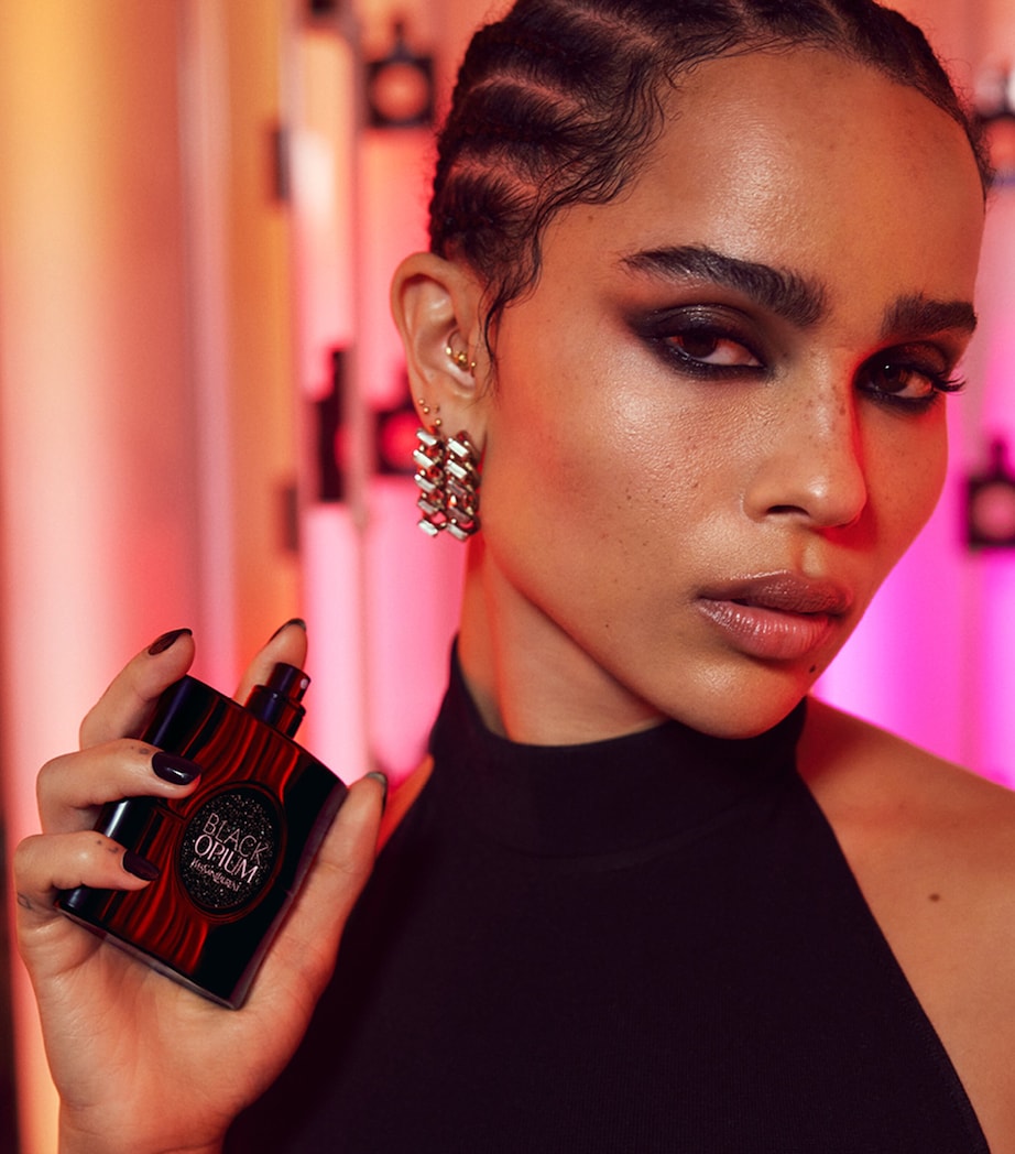 Black Opium Le Parfum Eau de Parfum (30ml) NO COLOUR Image 5