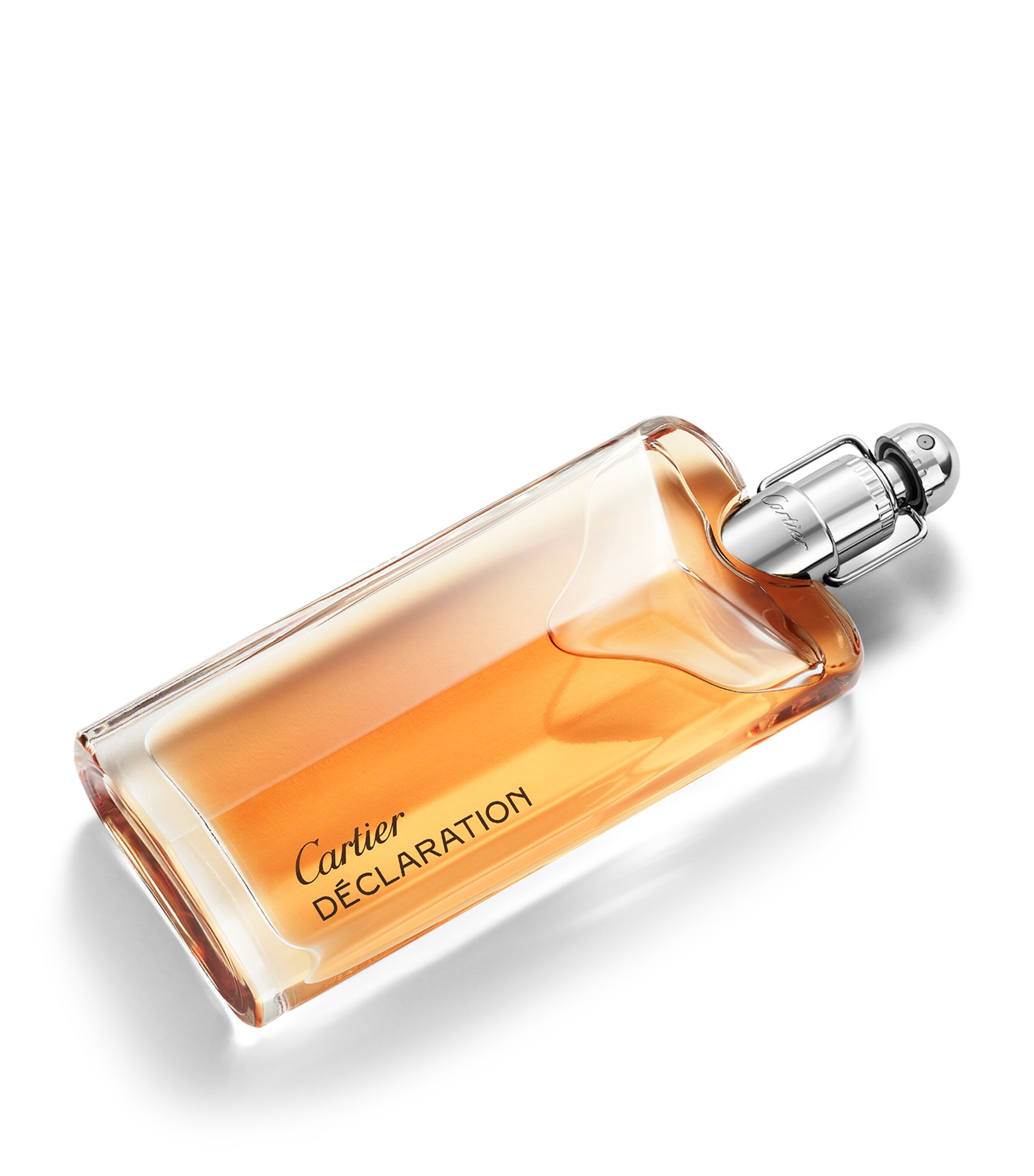 Cartier Déclaration Parfum (100ml) | Harrods UK