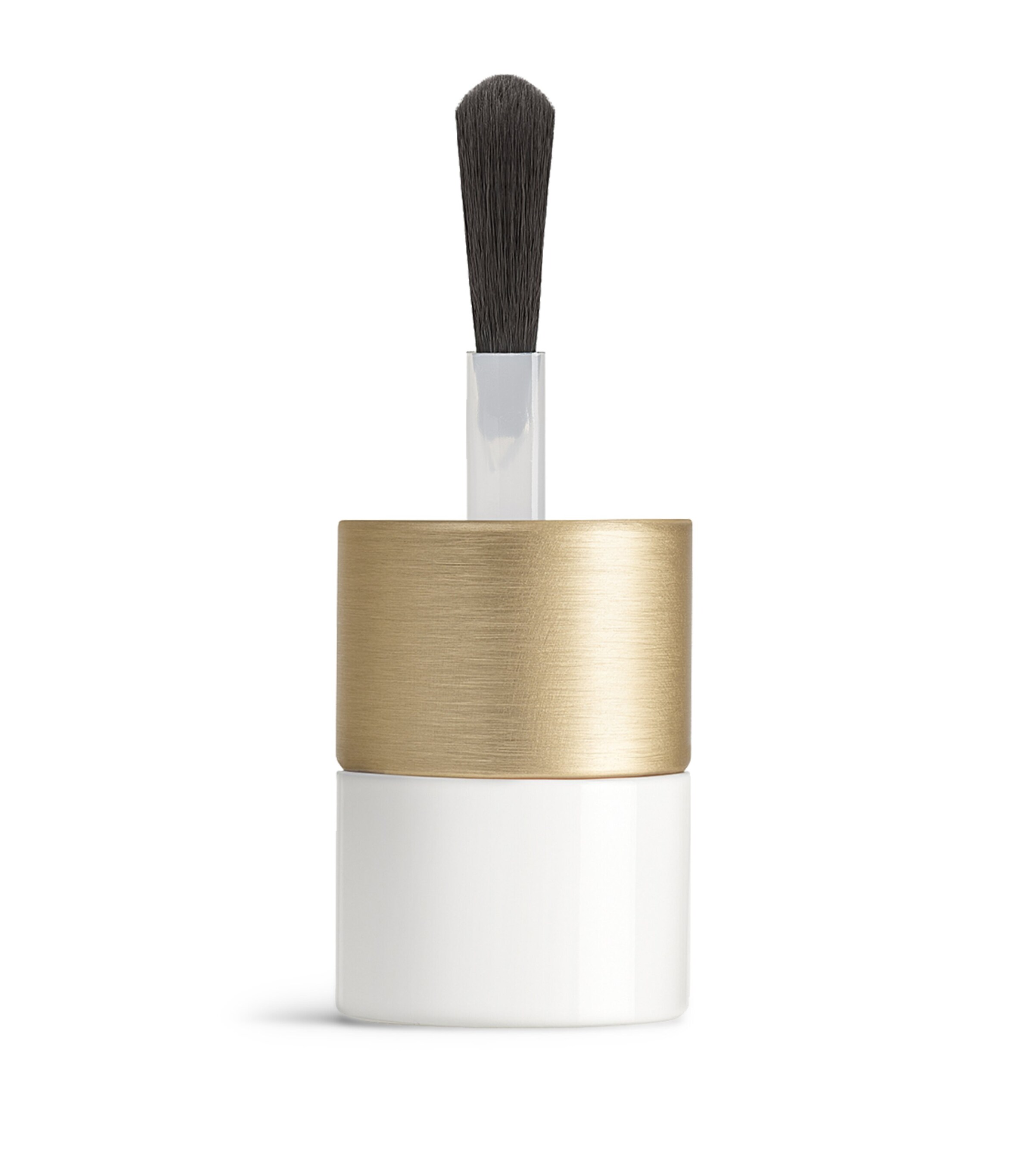 Les Mains Hermès Enamel Base Coat NO COLOUR Image 4