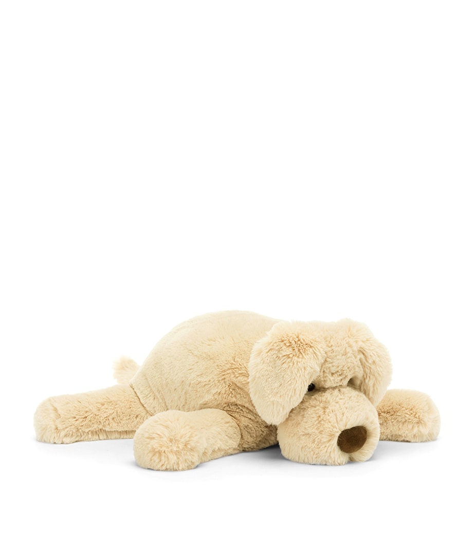 Wanderlust Puppy (18cm) MULTI Image 2