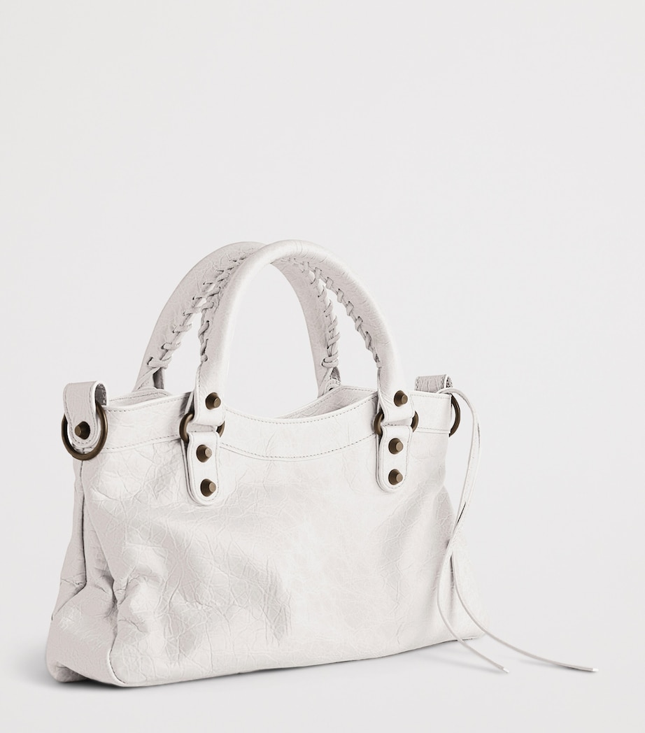 Le City First Top-Handle Bag 9104 Image 4