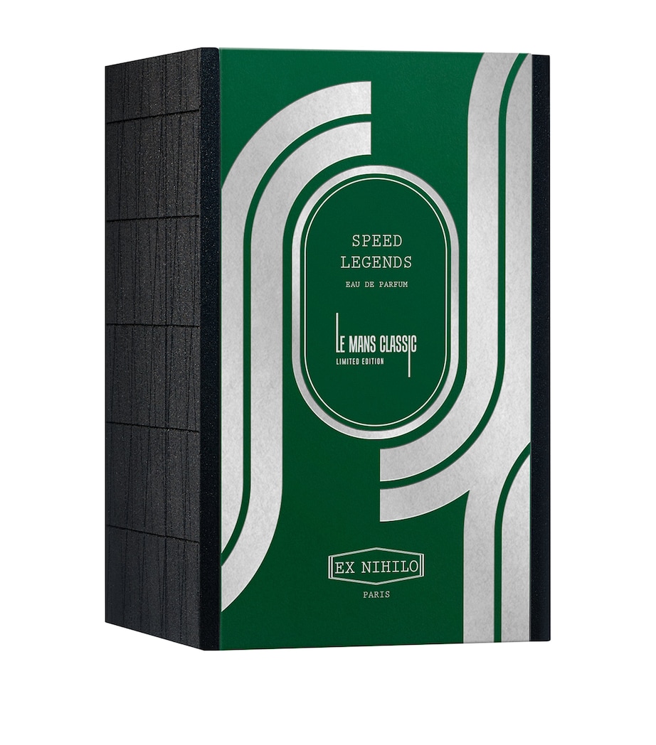 Speed Legends Eau de Parfum (100ml) NO COLOUR Image 2
