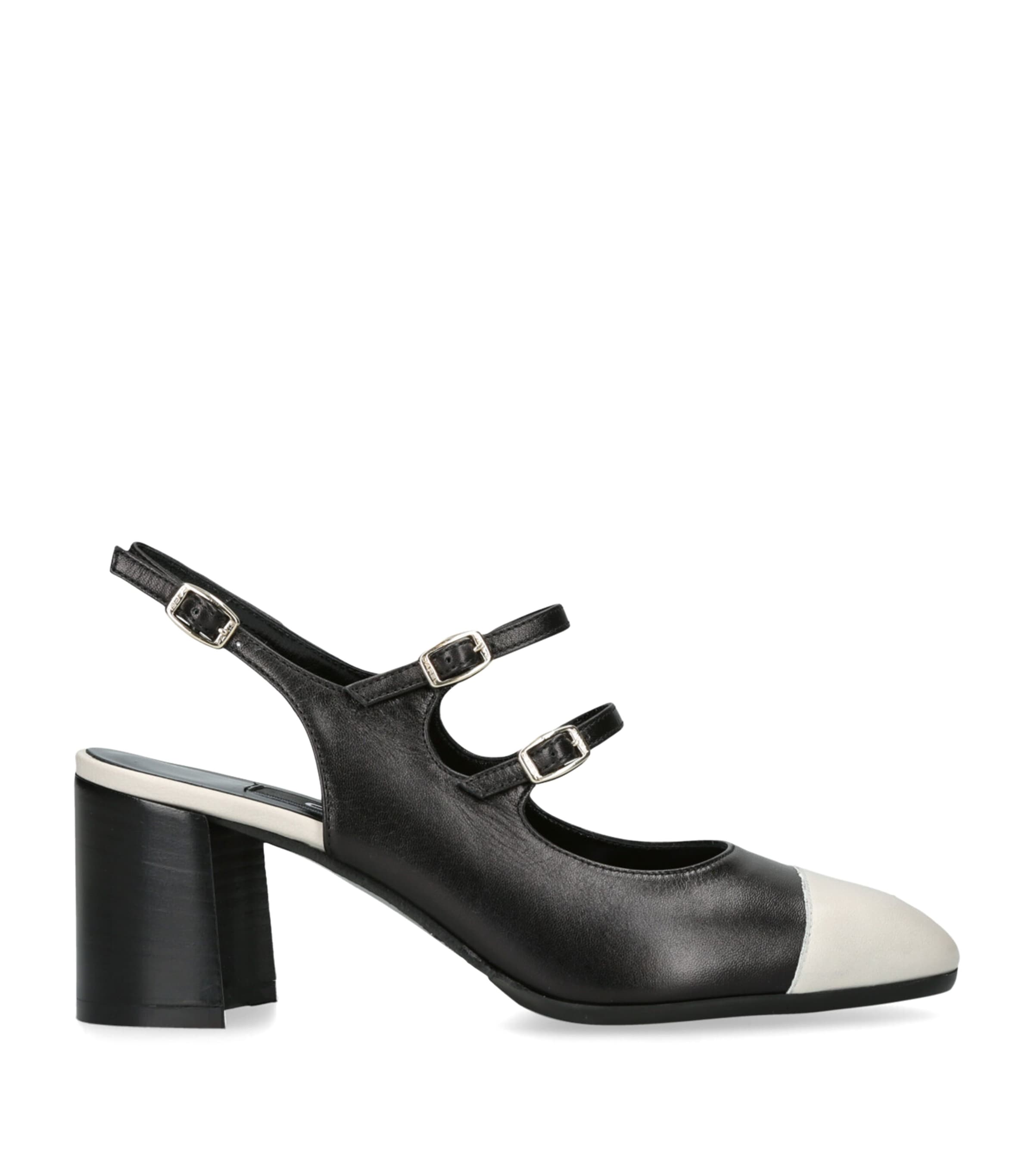 Carel Paris Shoes In Multicolor