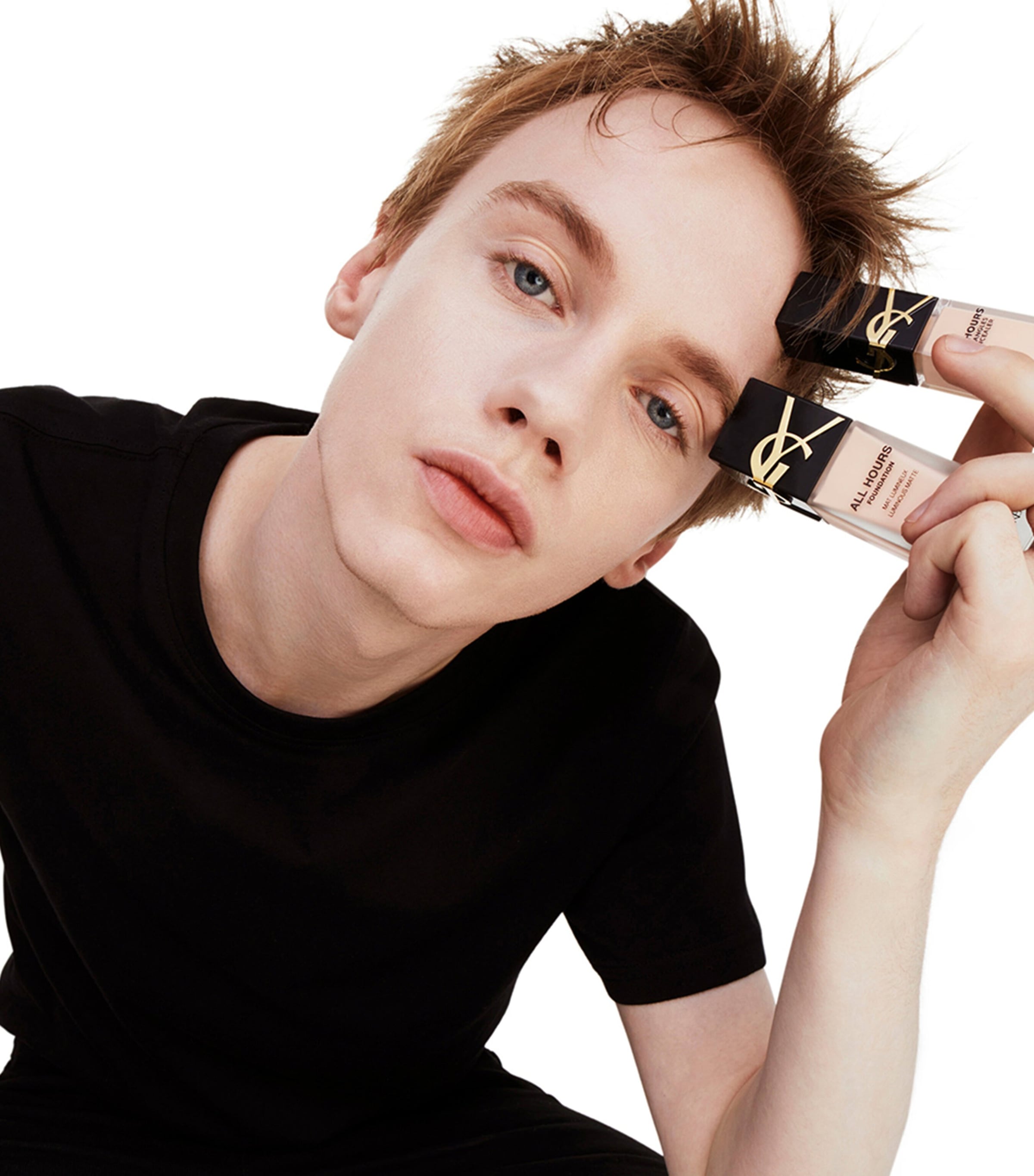 All Hours Precise Angles Concealer LC1 Image 3