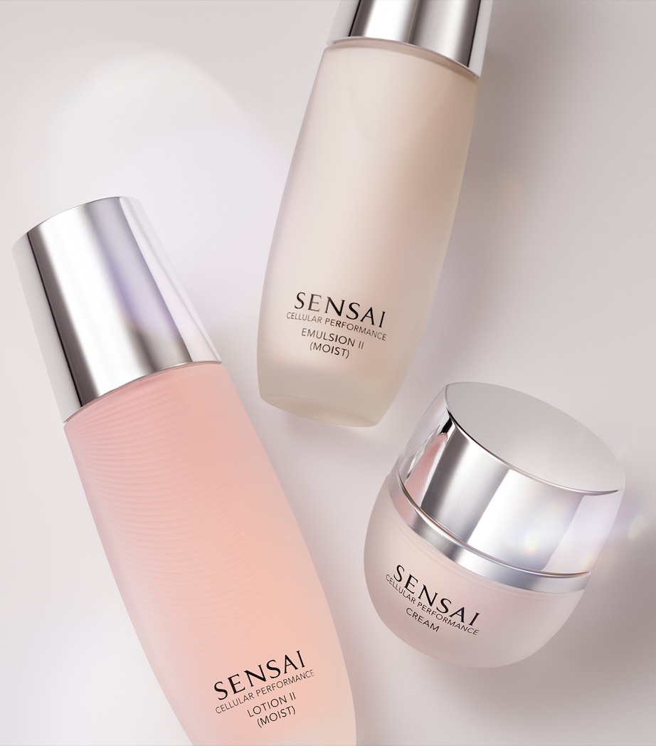 Cellular Performance Lotion II (125ml) NO COLOUR Image 8