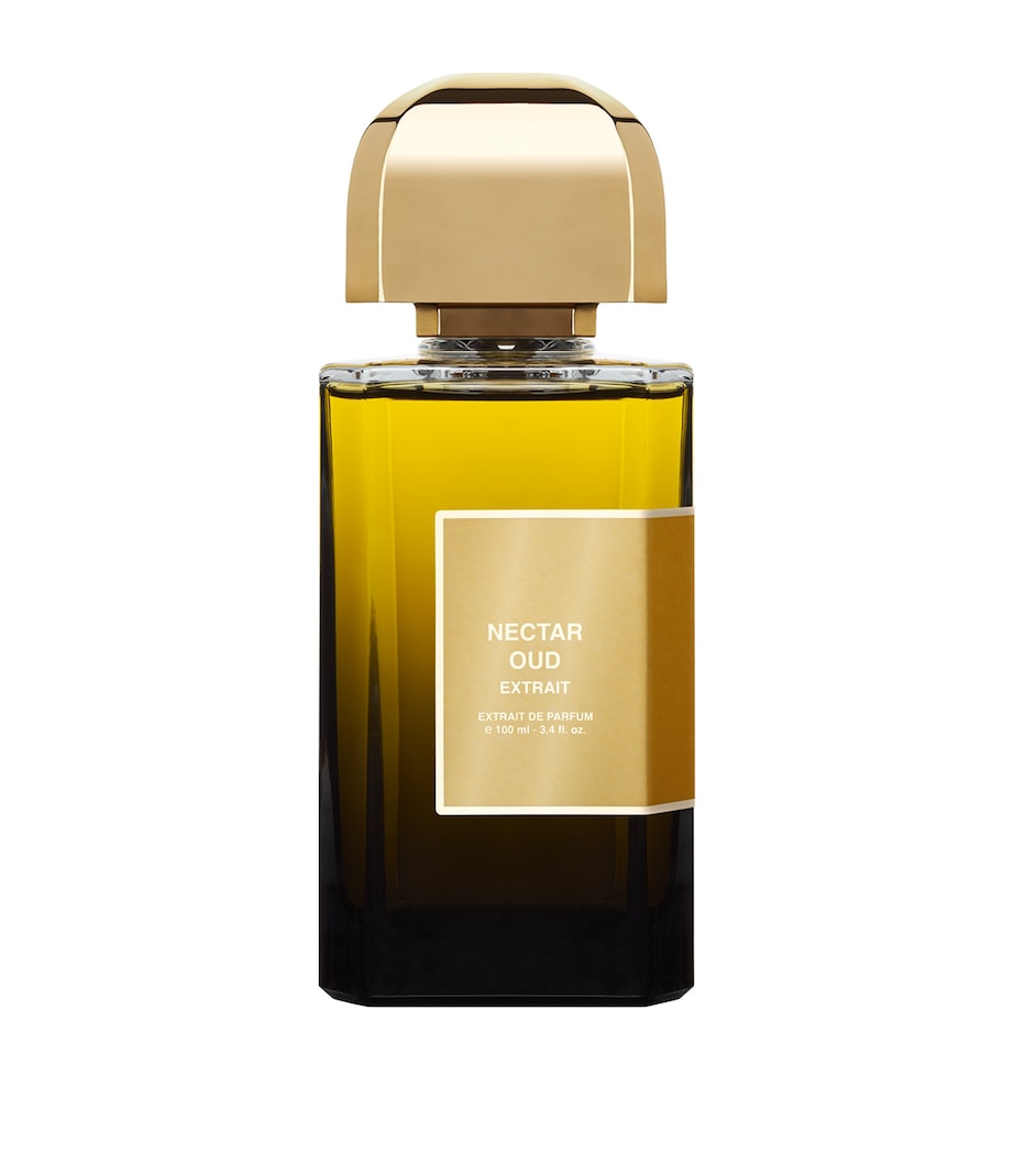 Nectar Oud Extrait de Parfum (100ml) NO COLOUR Image 1