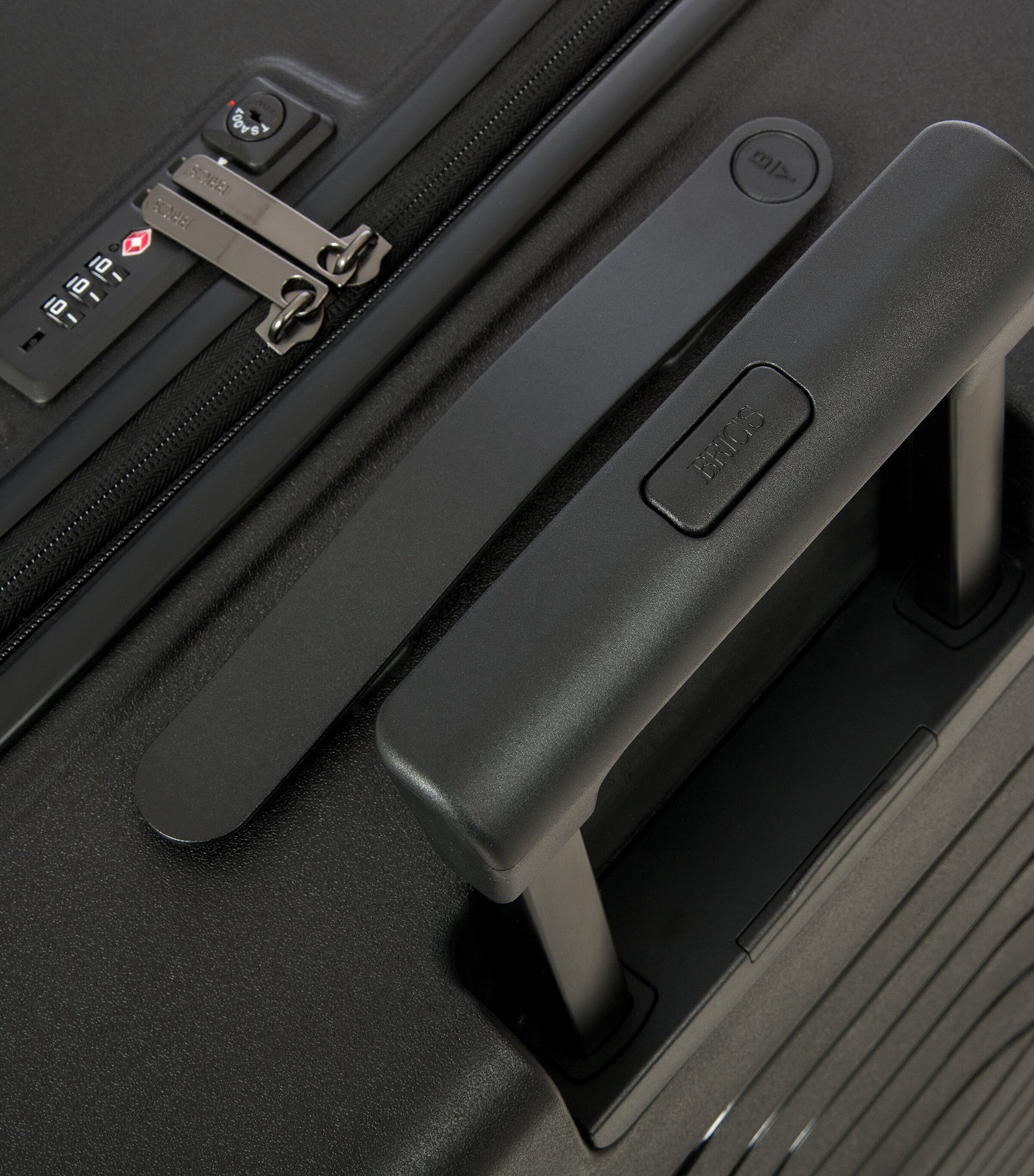 Bric's Ulisse Suitcase (79cm) Image 6