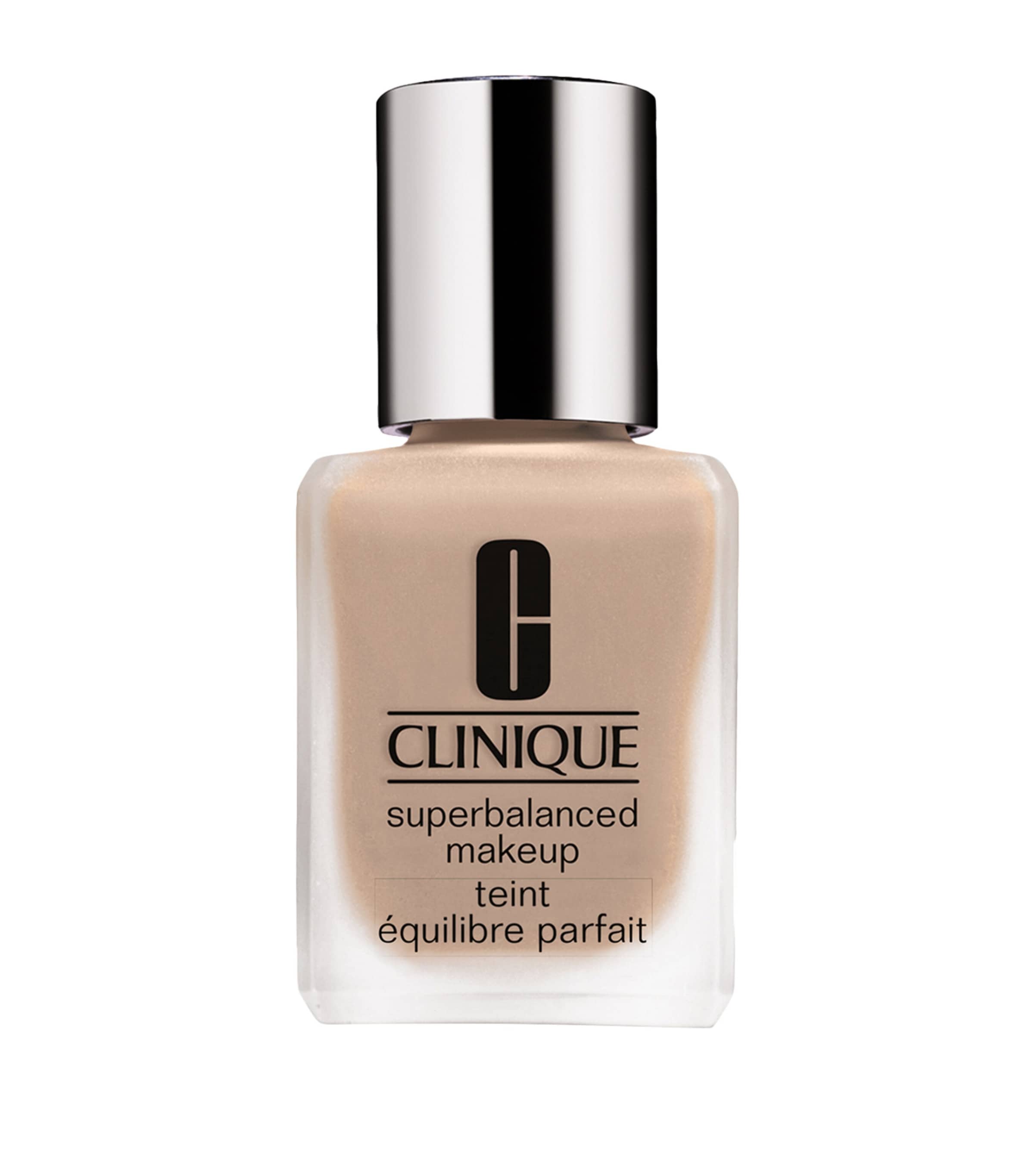Clinique Superbalanced Makeup Foundation | Make-up | Face | Foundations | Designers | Clinique
